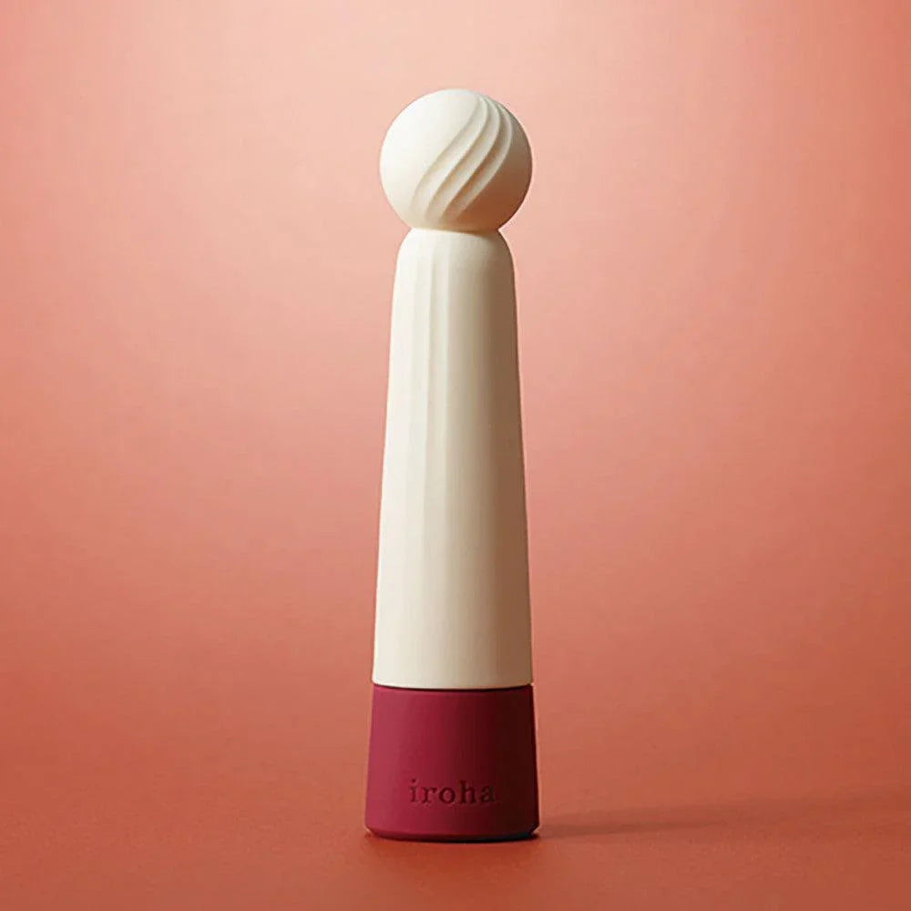 Tenga Iroha Rin - Buy At Luxury Toy X - Free 3-Day Shipping