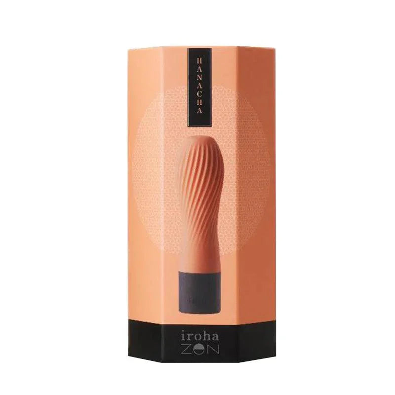 Tenga Iroha Zen - Buy At Luxury Toy X - Free 3-Day Shipping