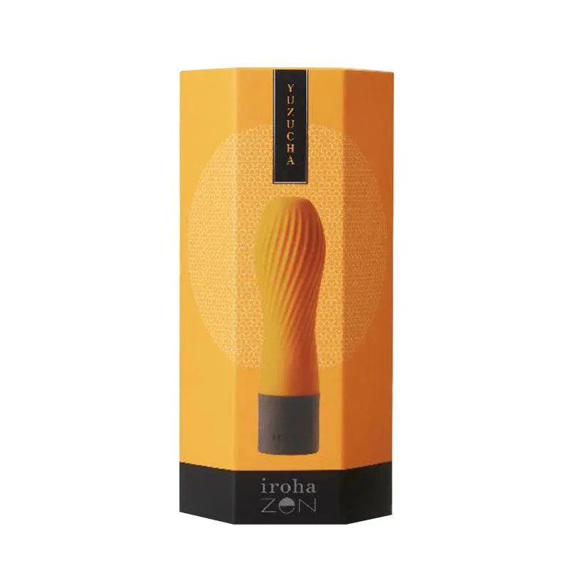 Tenga Iroha Zen - Buy At Luxury Toy X - Free 3-Day Shipping