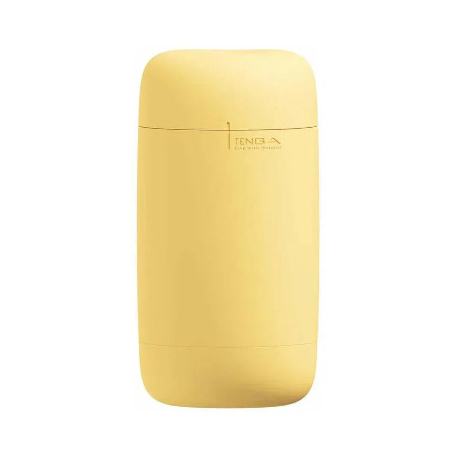 Tenga Puffy Stroker - Buy At Luxury Toy X - Free 3-Day Shipping