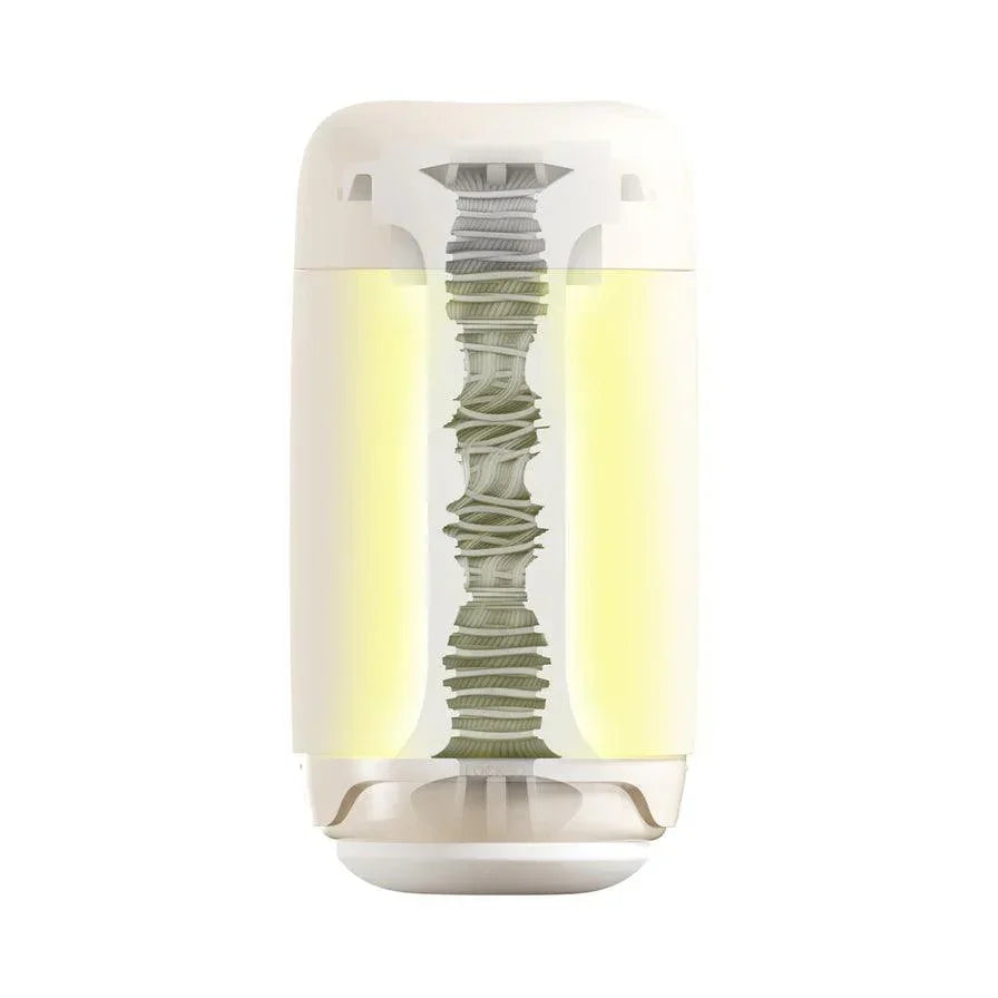 Tenga Puffy Stroker - Buy At Luxury Toy X - Free 3-Day Shipping