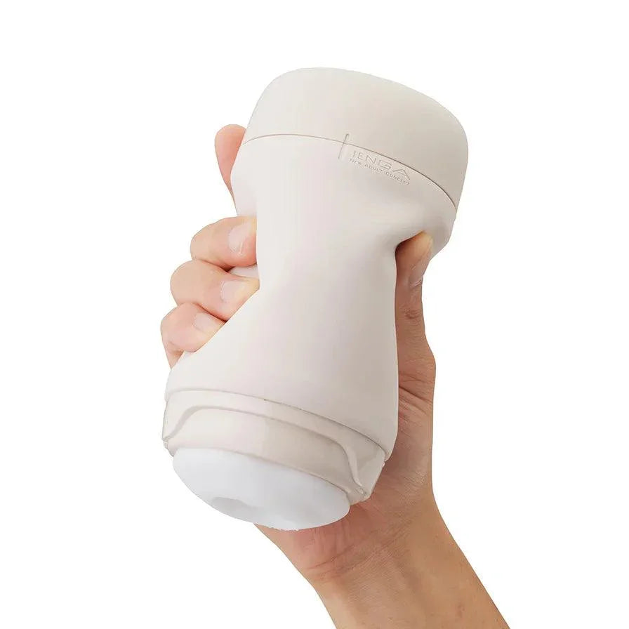 Tenga Puffy Stroker - Buy At Luxury Toy X - Free 3-Day Shipping