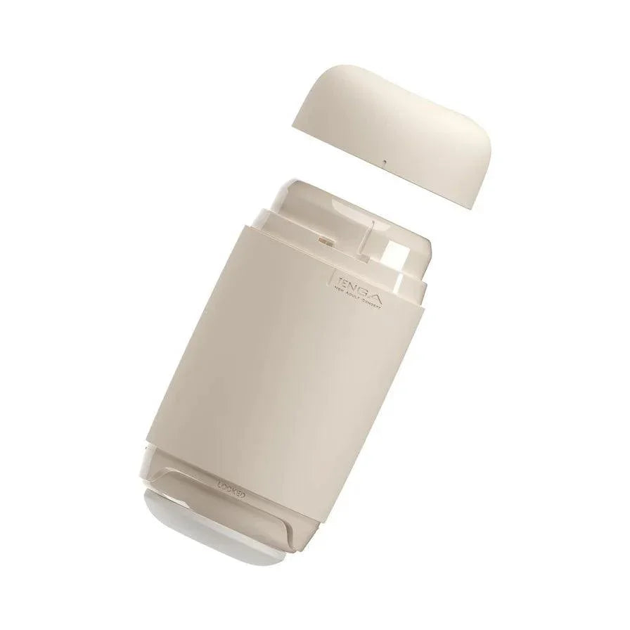 Tenga Puffy Stroker - Buy At Luxury Toy X - Free 3-Day Shipping