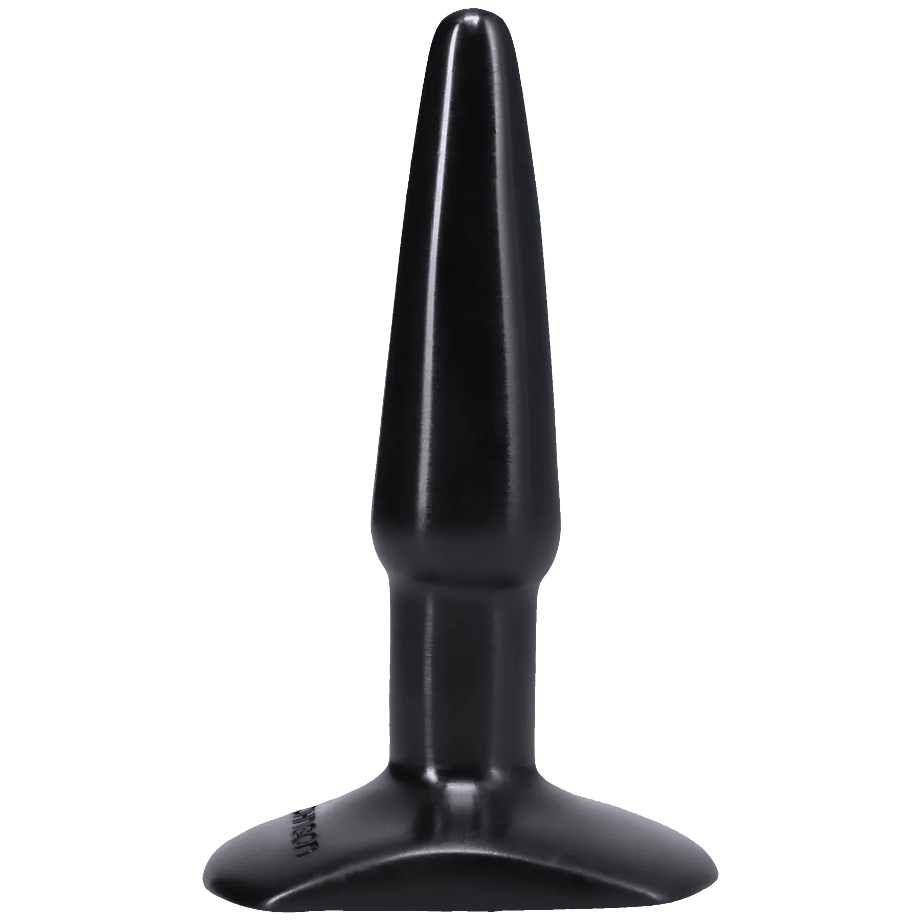 The Classic Butt Plug - Small - Buy At Luxury Toy X - Free 3-Day Shipping
