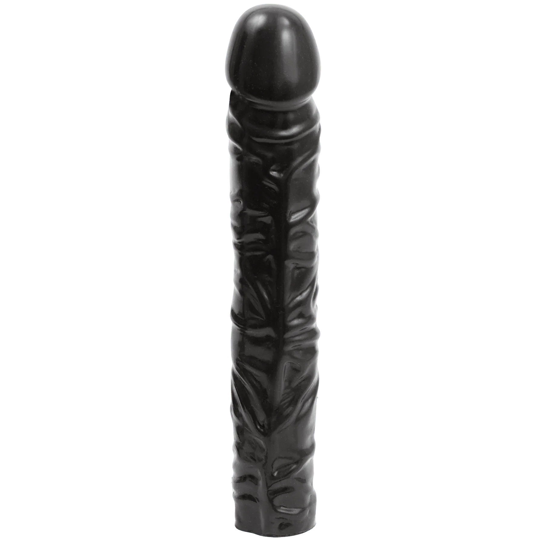 The Classic Dong - 10 Inch - Buy At Luxury Toy X - Free 3-Day Shipping