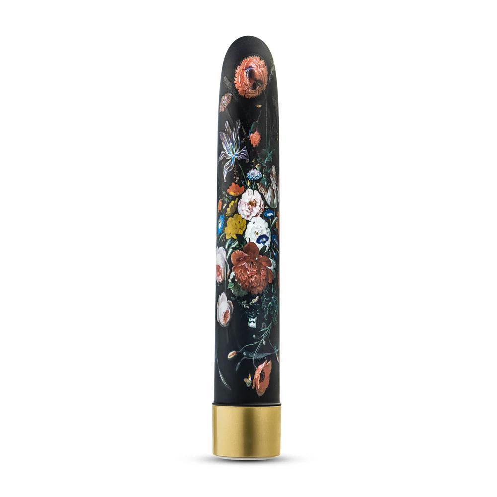 The Collection Bountiful Limited Edition Rechargeable 7 in. Vibrator - Buy At Luxury Toy X - Free 3-Day Shipping