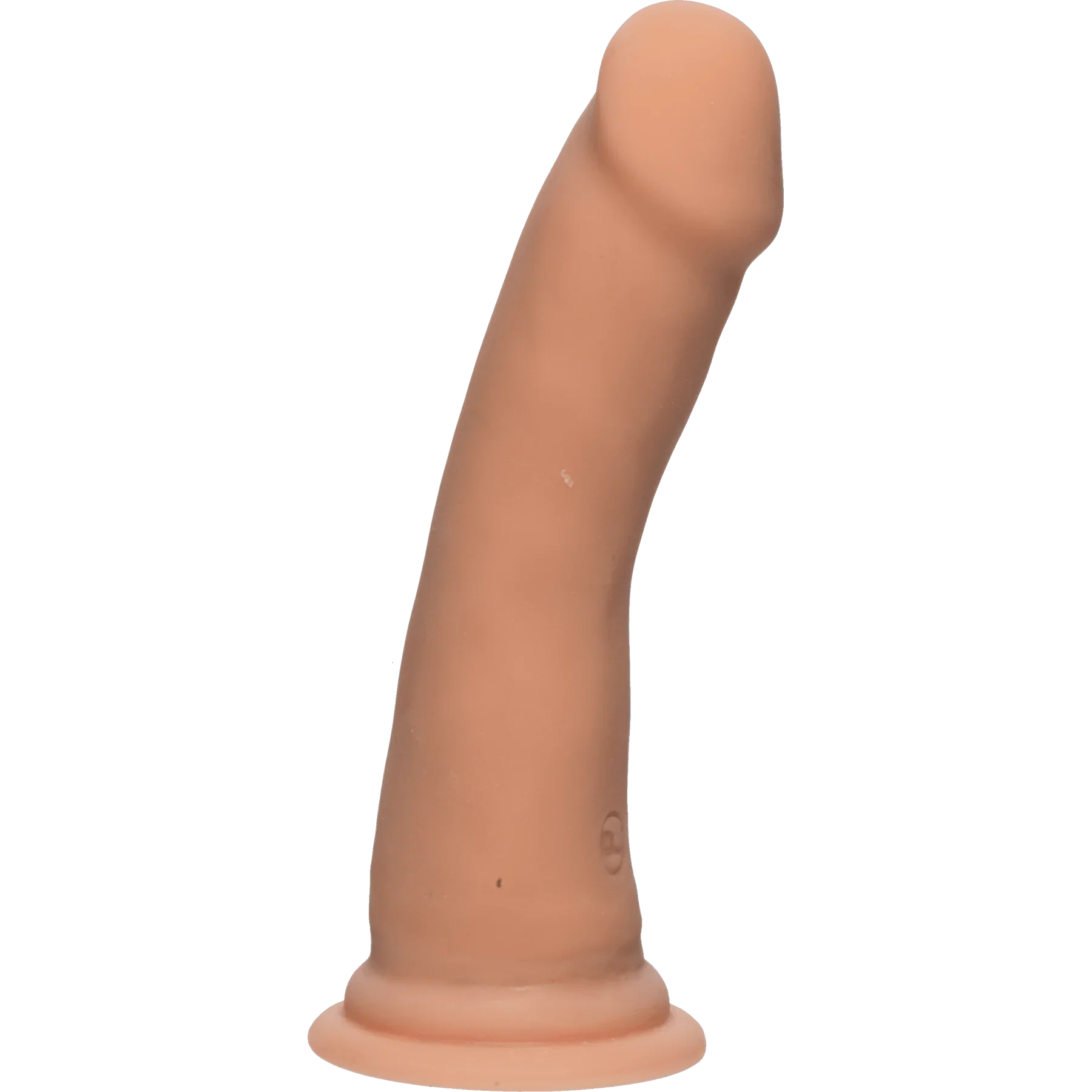 The D - Slim D - 6.5 Inch - FIRMSKYN - Buy At Luxury Toy X - Free 3-Day Shipping
