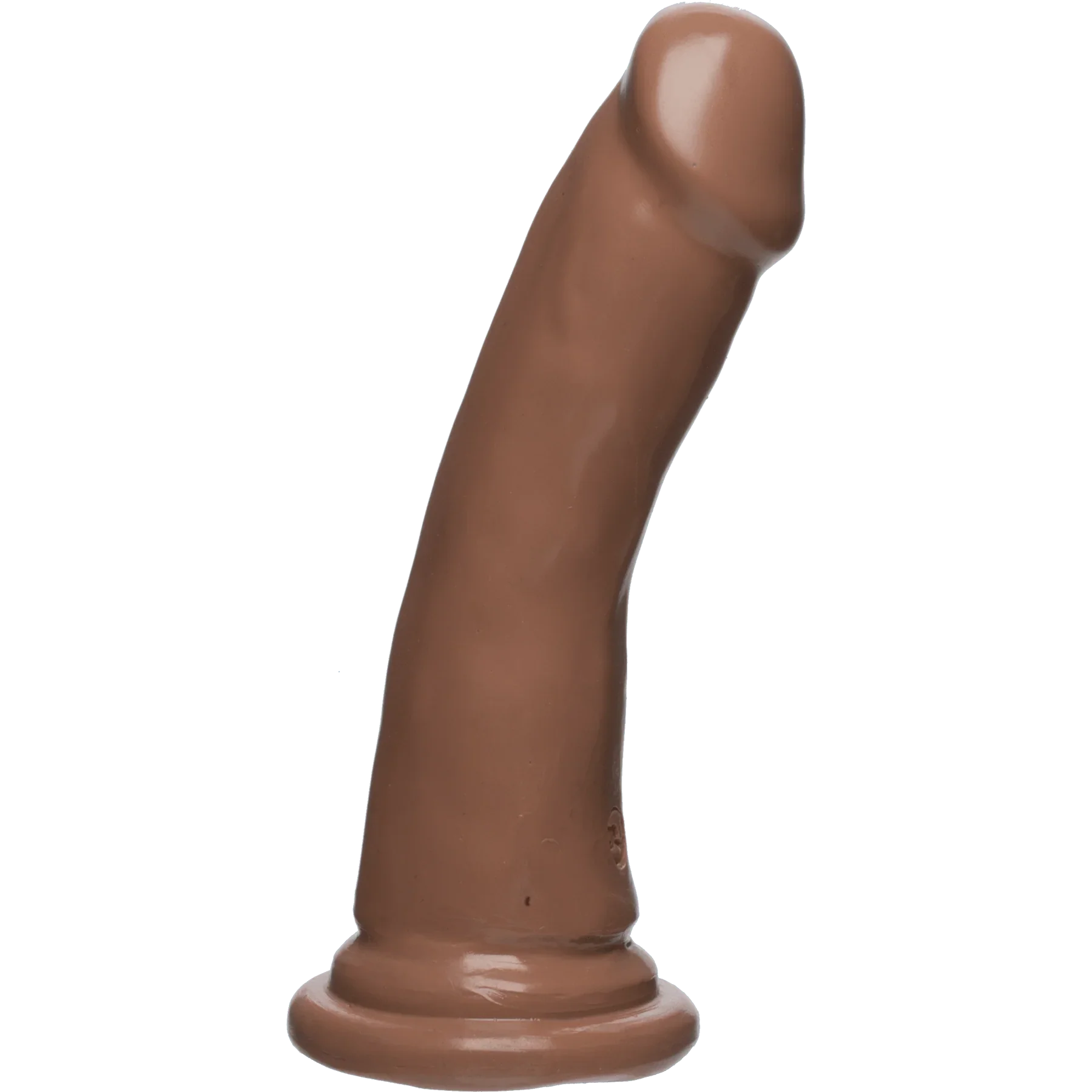 The D - Slim D - 6.5 Inch - FIRMSKYN - Buy At Luxury Toy X - Free 3-Day Shipping