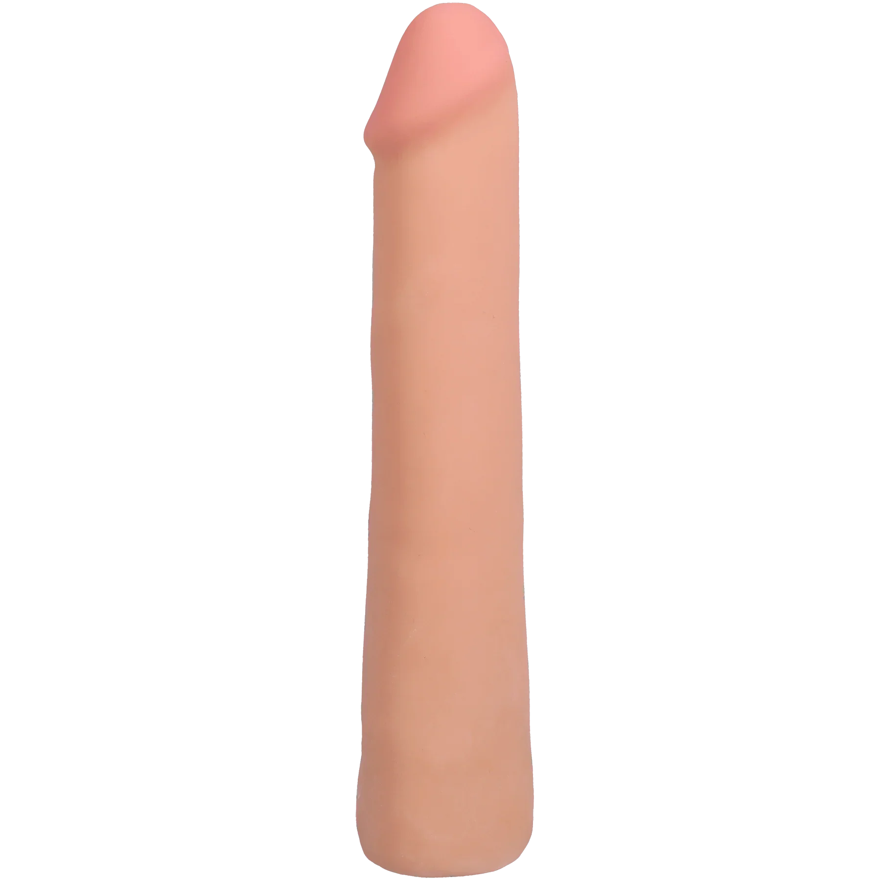 The Realistic Cock - With Removable Vac-U-Lock Suction Cup - ULTRASKYN - 9 Inch - Buy At Luxury Toy X - Free 3-Day Shipping