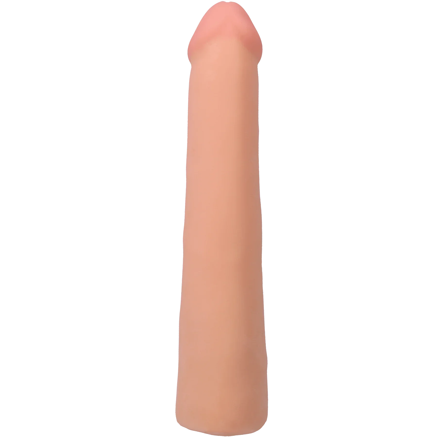 The Realistic Cock - With Removable Vac-U-Lock Suction Cup - ULTRASKYN - 9 Inch - Buy At Luxury Toy X - Free 3-Day Shipping