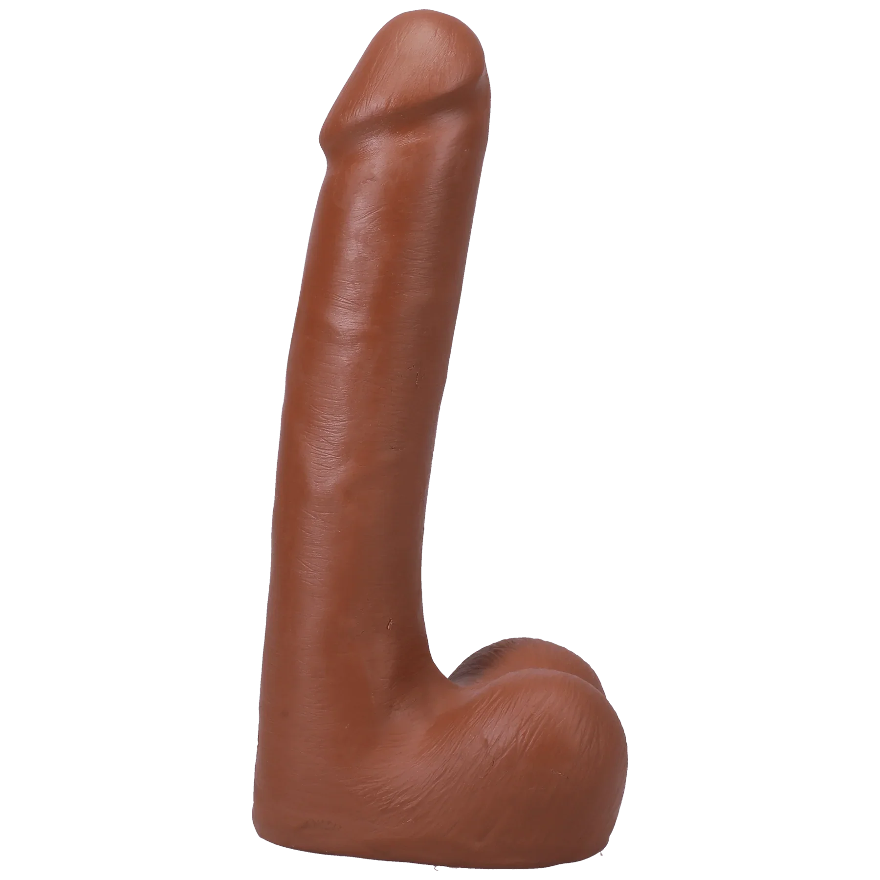 The Realistic Cock - With Removable Vac-U-Lock Suction Cup - ULTRASKYN - 9 Inch (with balls) - Buy At Luxury Toy X - Free 3-Day Shipping