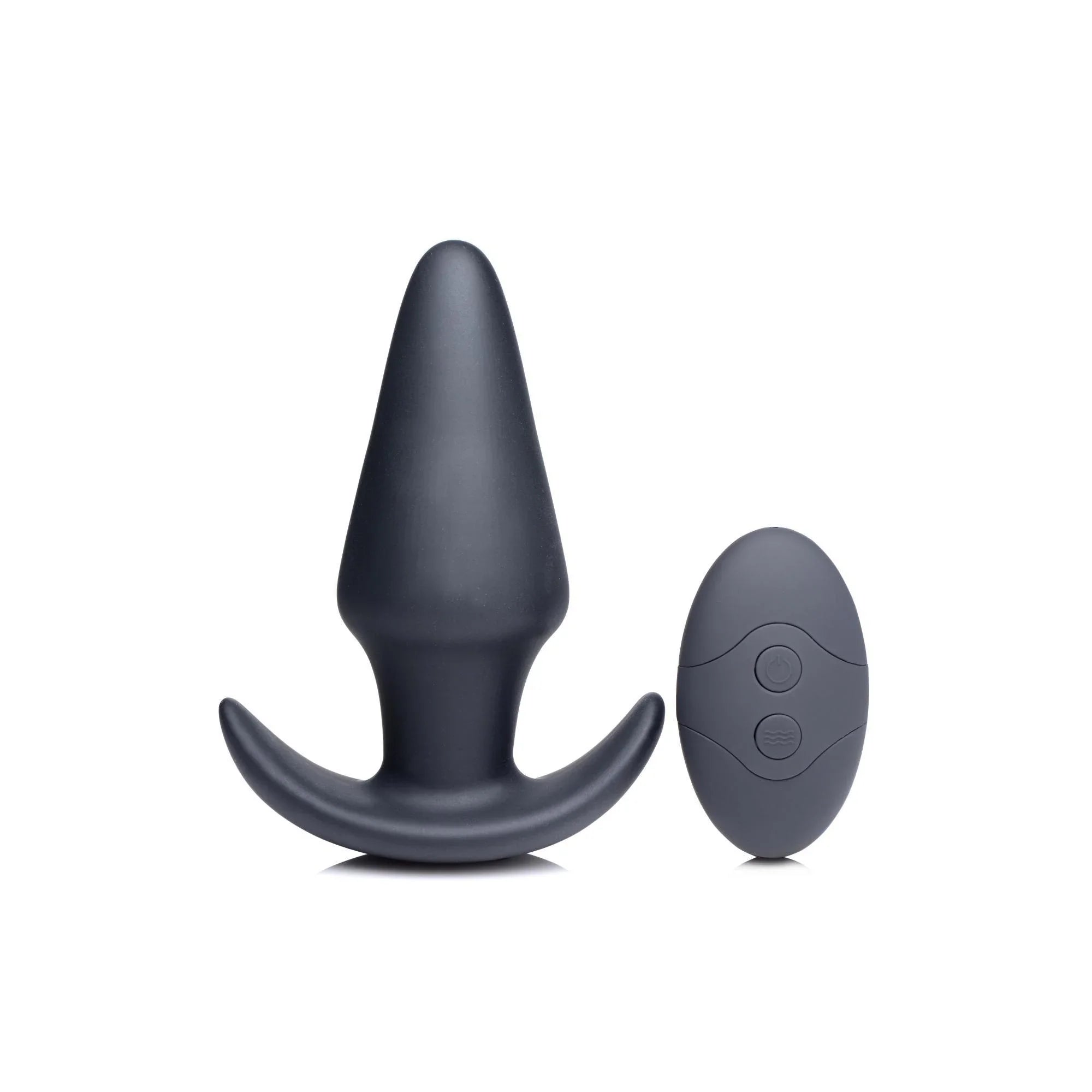 Thump It Kinetic Thumping 7x Medium Anal Plug - Buy At Luxury Toy X - Free 3-Day Shipping