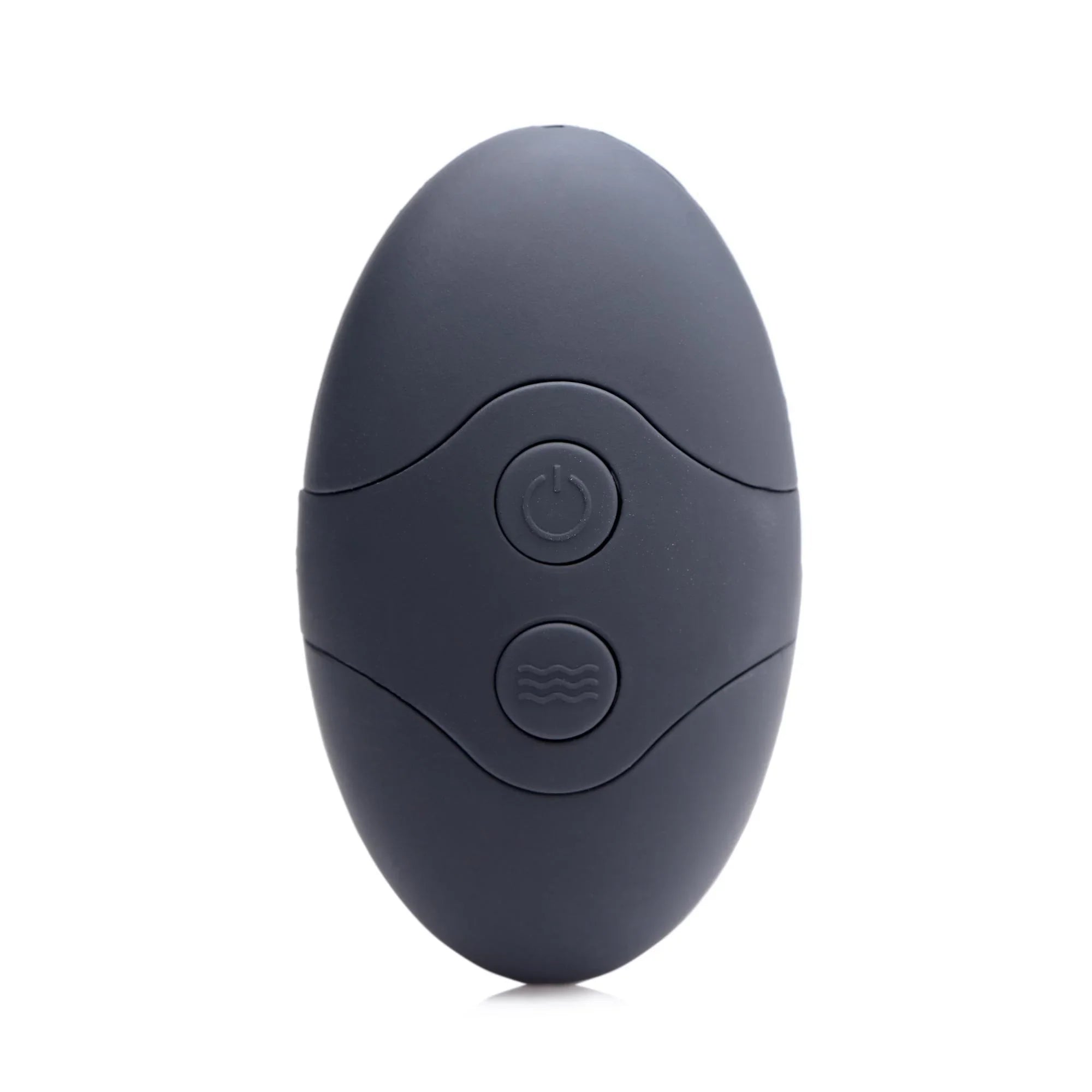 Thump It Kinetic Thumping 7x Medium Anal Plug - Buy At Luxury Toy X - Free 3-Day Shipping