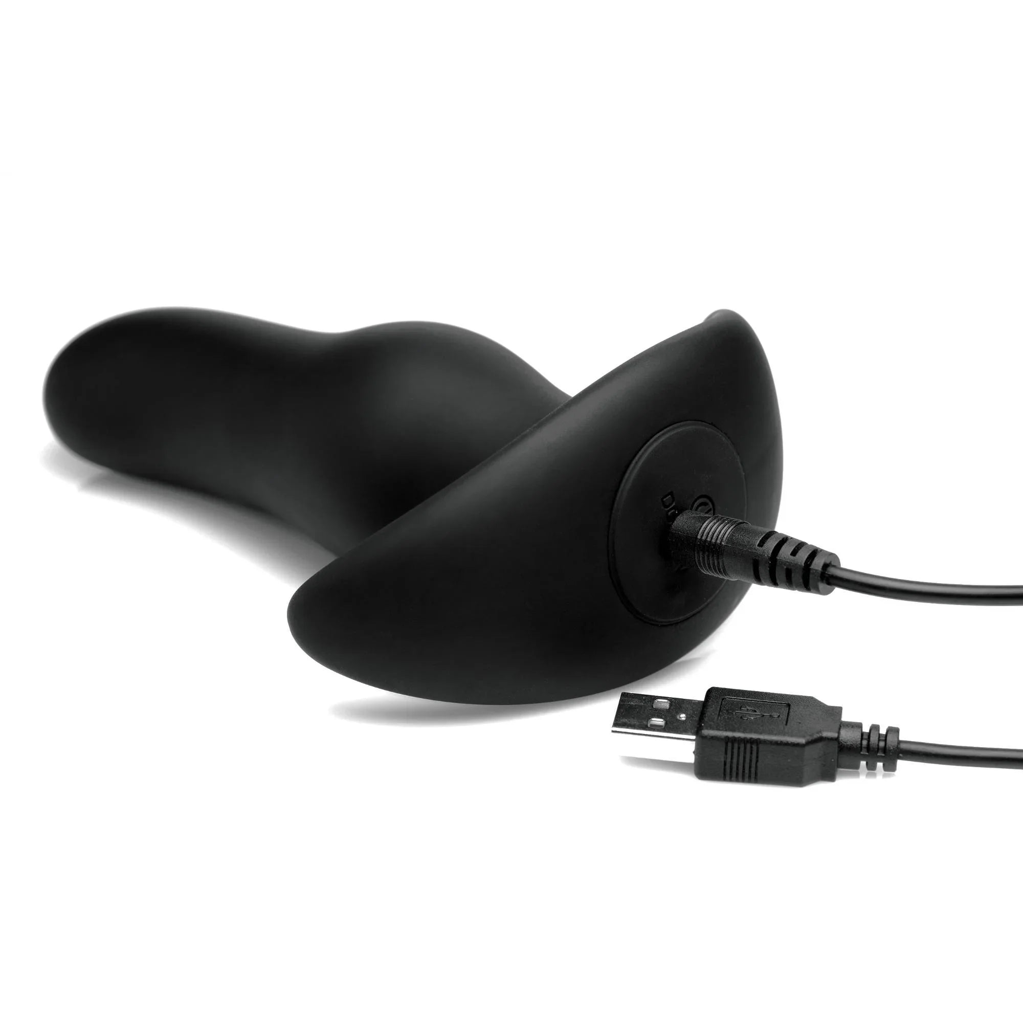 Thump It Kinetic Thumping 7x Prostate Anal Plug - Buy At Luxury Toy X - Free 3-Day Shipping