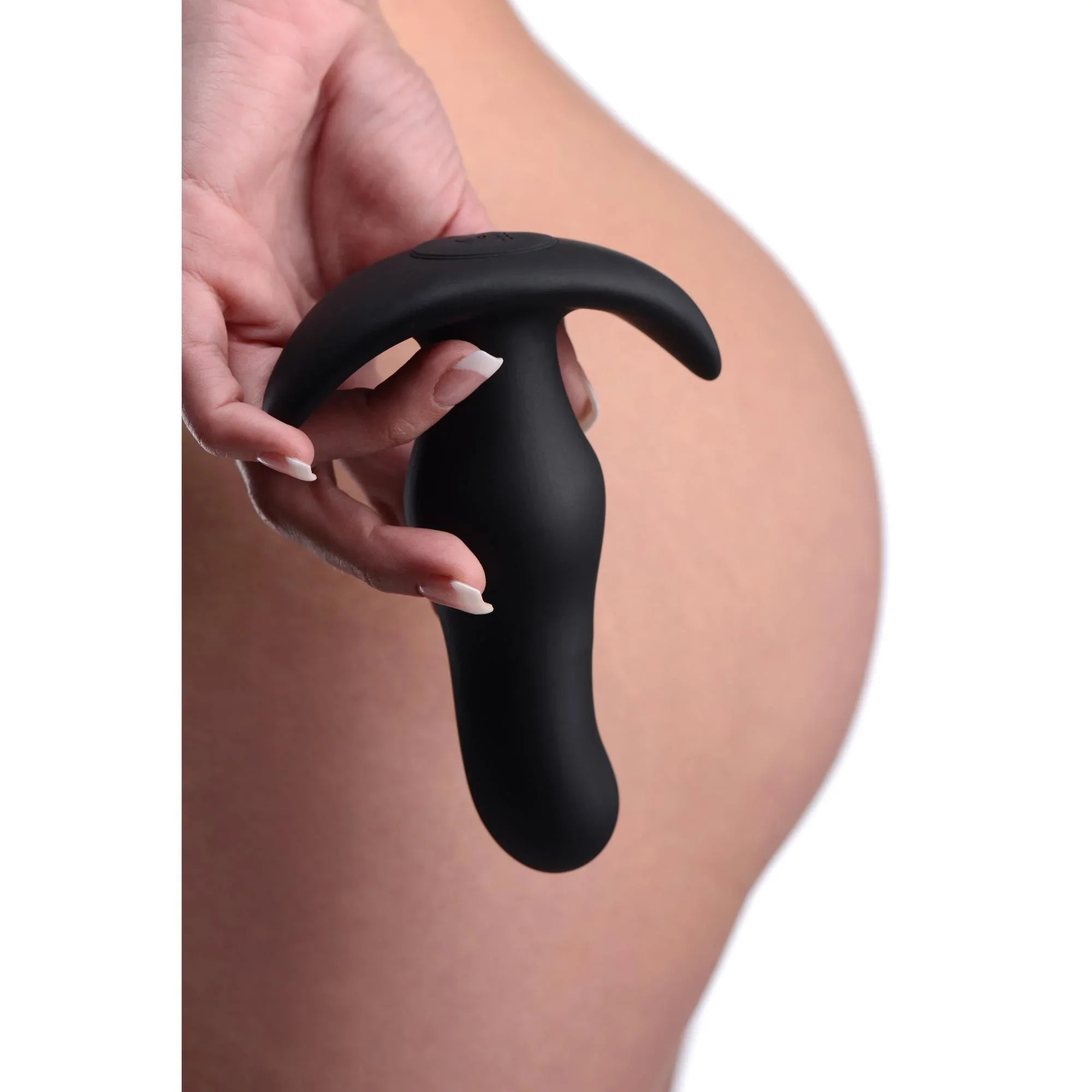 Thump It Kinetic Thumping 7x Prostate Anal Plug - Buy At Luxury Toy X - Free 3-Day Shipping