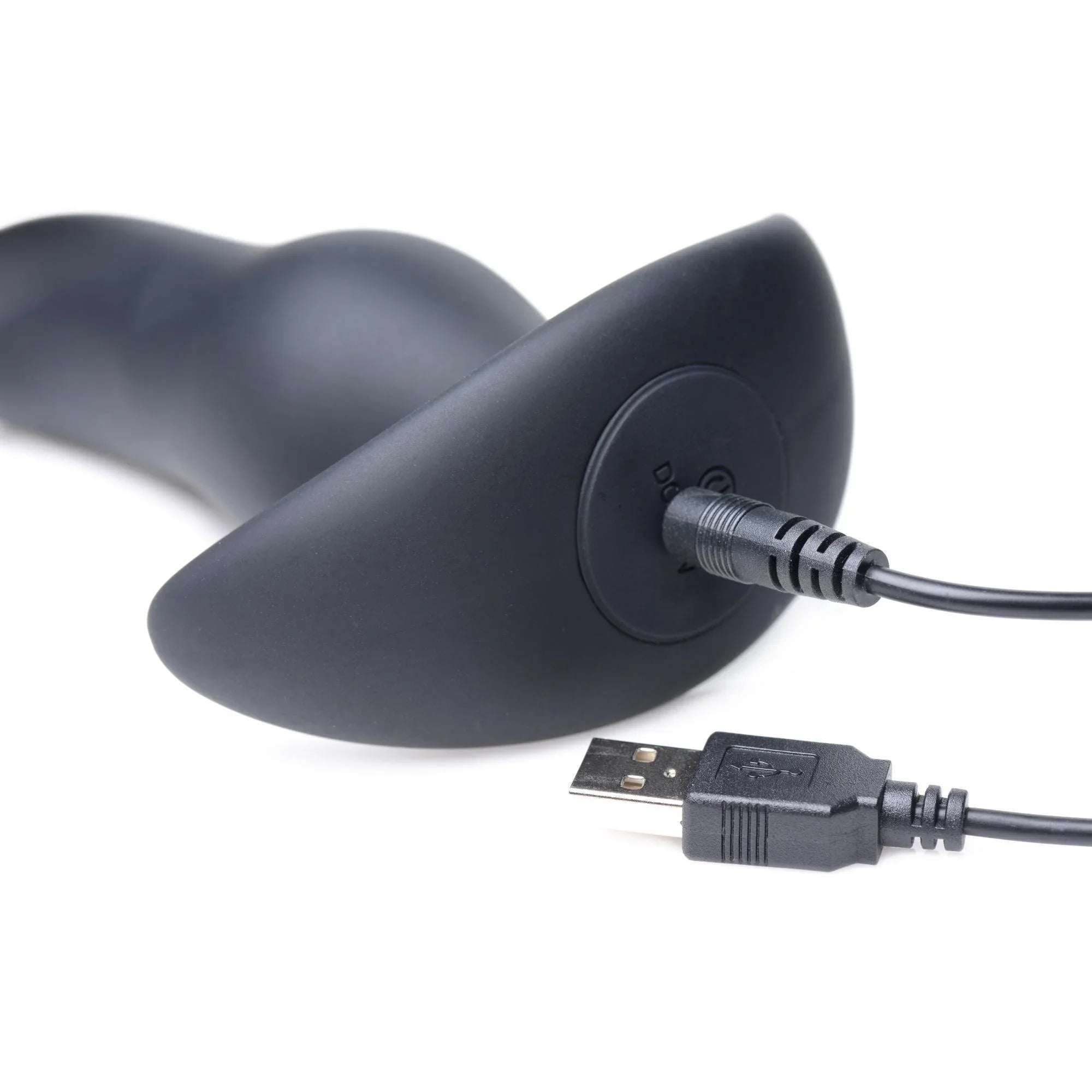 Thump It Kinetic Thumping 7x Prostate Anal Plug - Buy At Luxury Toy X - Free 3-Day Shipping