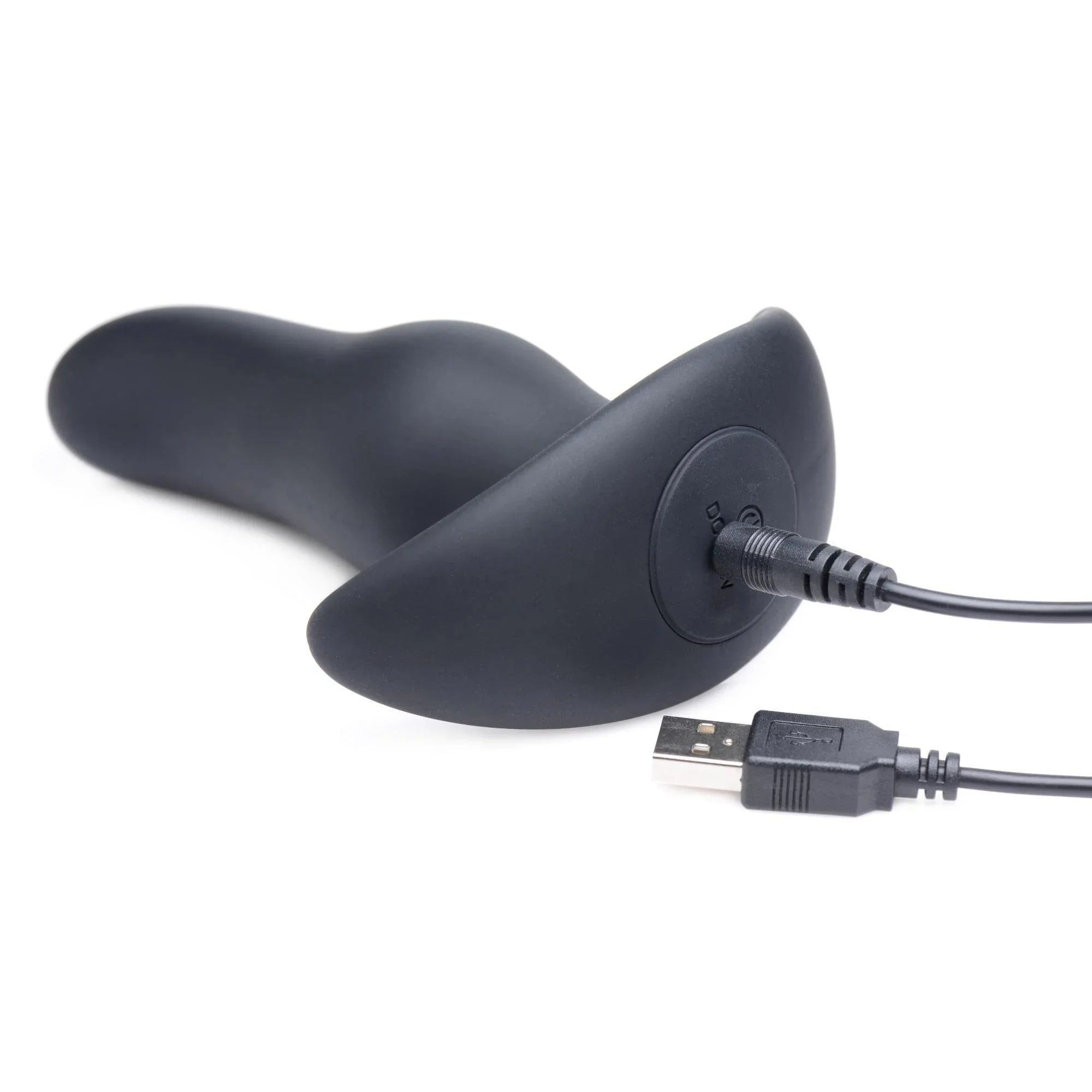 Thump It Kinetic Thumping 7x Prostate Anal Plug - Buy At Luxury Toy X - Free 3-Day Shipping