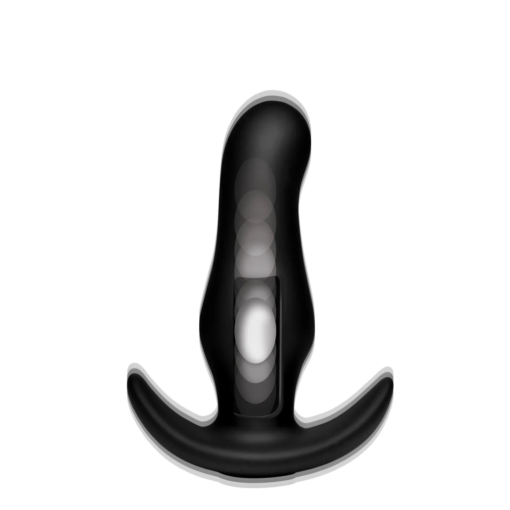 Thump It Kinetic Thumping 7x Prostate Anal Plug - Buy At Luxury Toy X - Free 3-Day Shipping