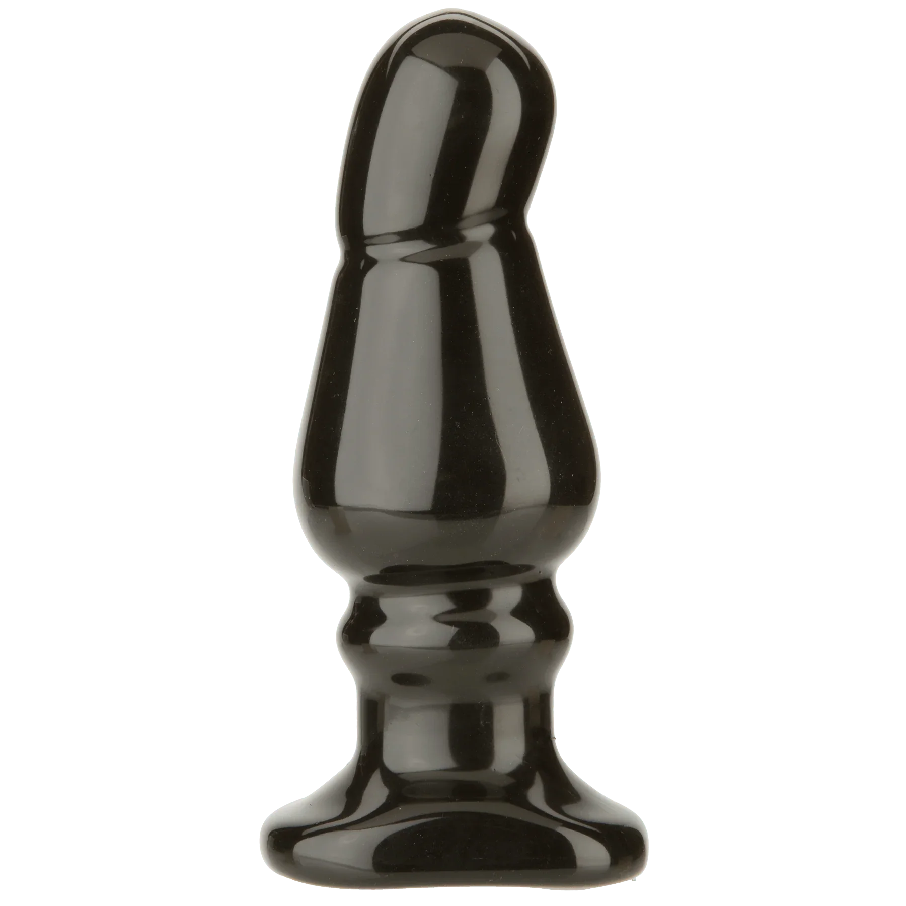 TitanMen Master Tool #5 Angled Wide Anal Plug - Buy At Luxury Toy X - Free 3-Day Shipping