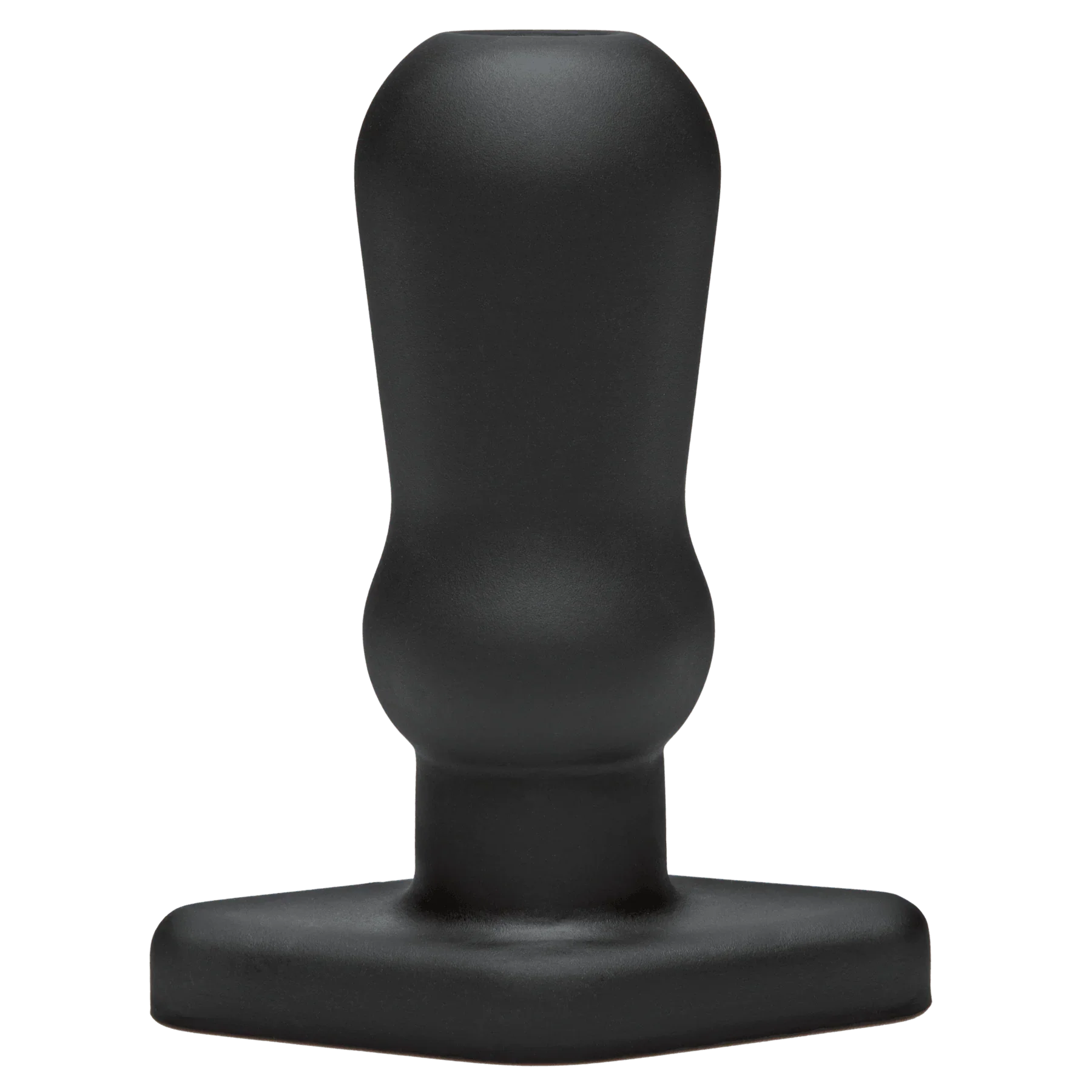 TitanMen - Open Up Hollow Tunnel Anal Plug - Buy At Luxury Toy X - Free 3-Day Shipping