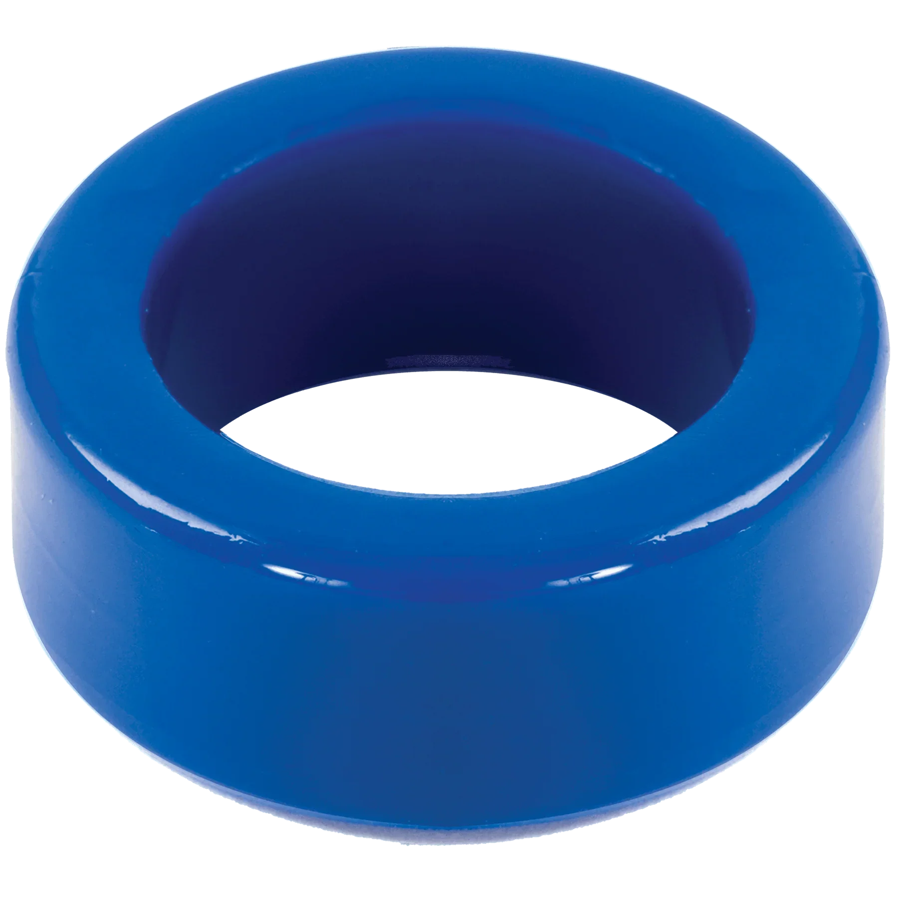 TitanMen Stretch-To-Fit Cock Ring - Buy At Luxury Toy X - Free 3-Day Shipping