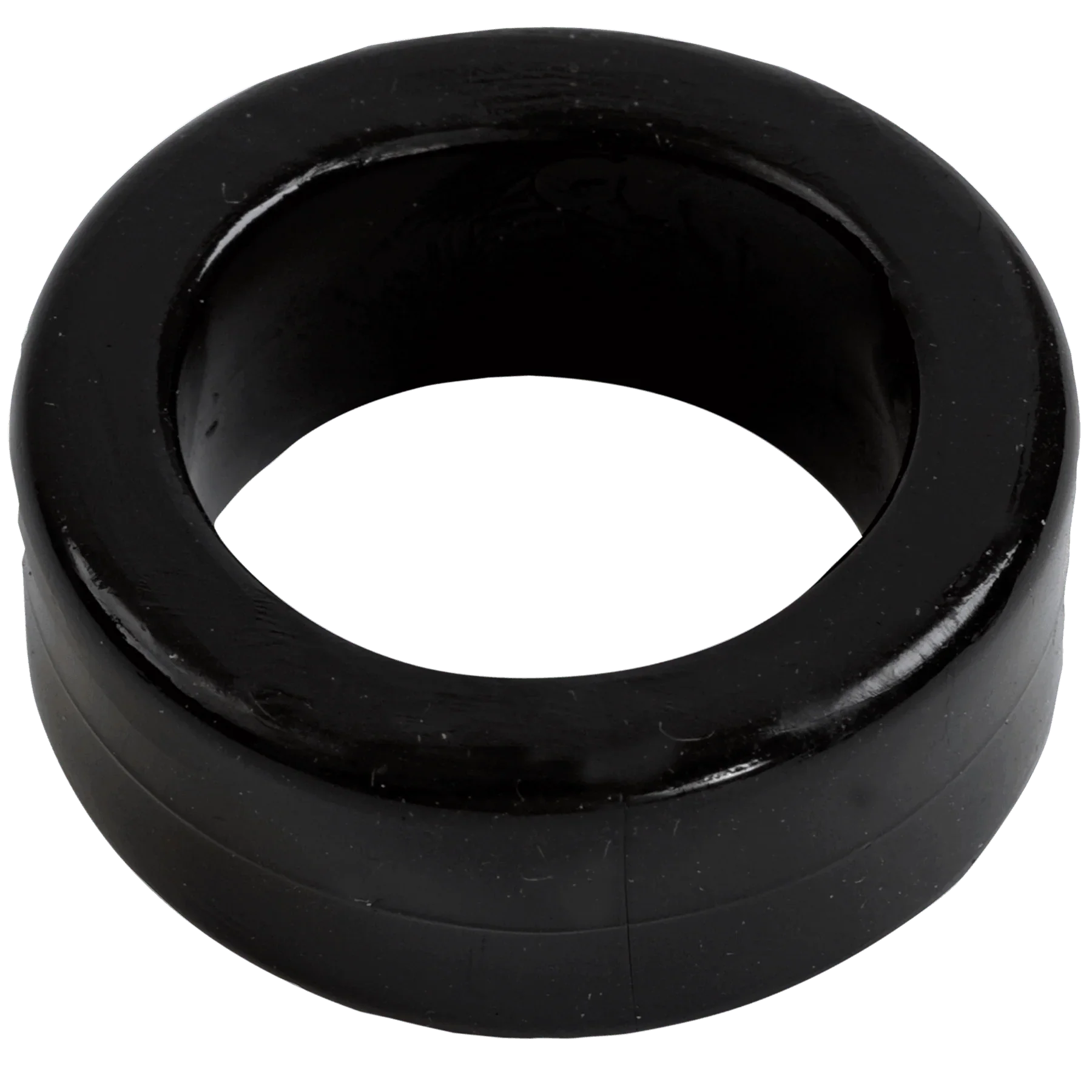 TitanMen Stretch-To-Fit Cock Ring - Buy At Luxury Toy X - Free 3-Day Shipping