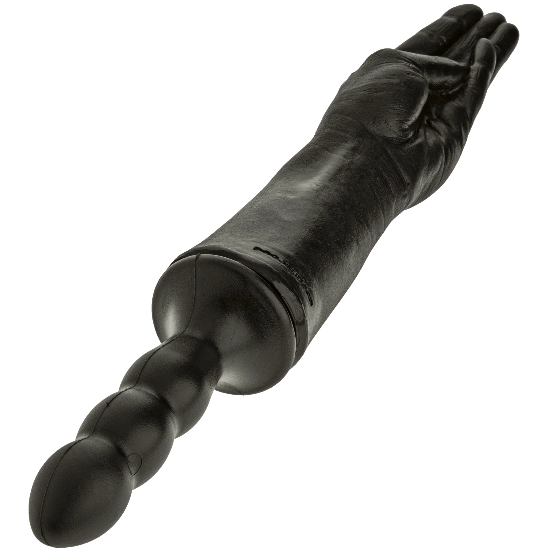 TitanMen The Hand Dildo with Handle - Buy At Luxury Toy X - Free 3-Day Shipping