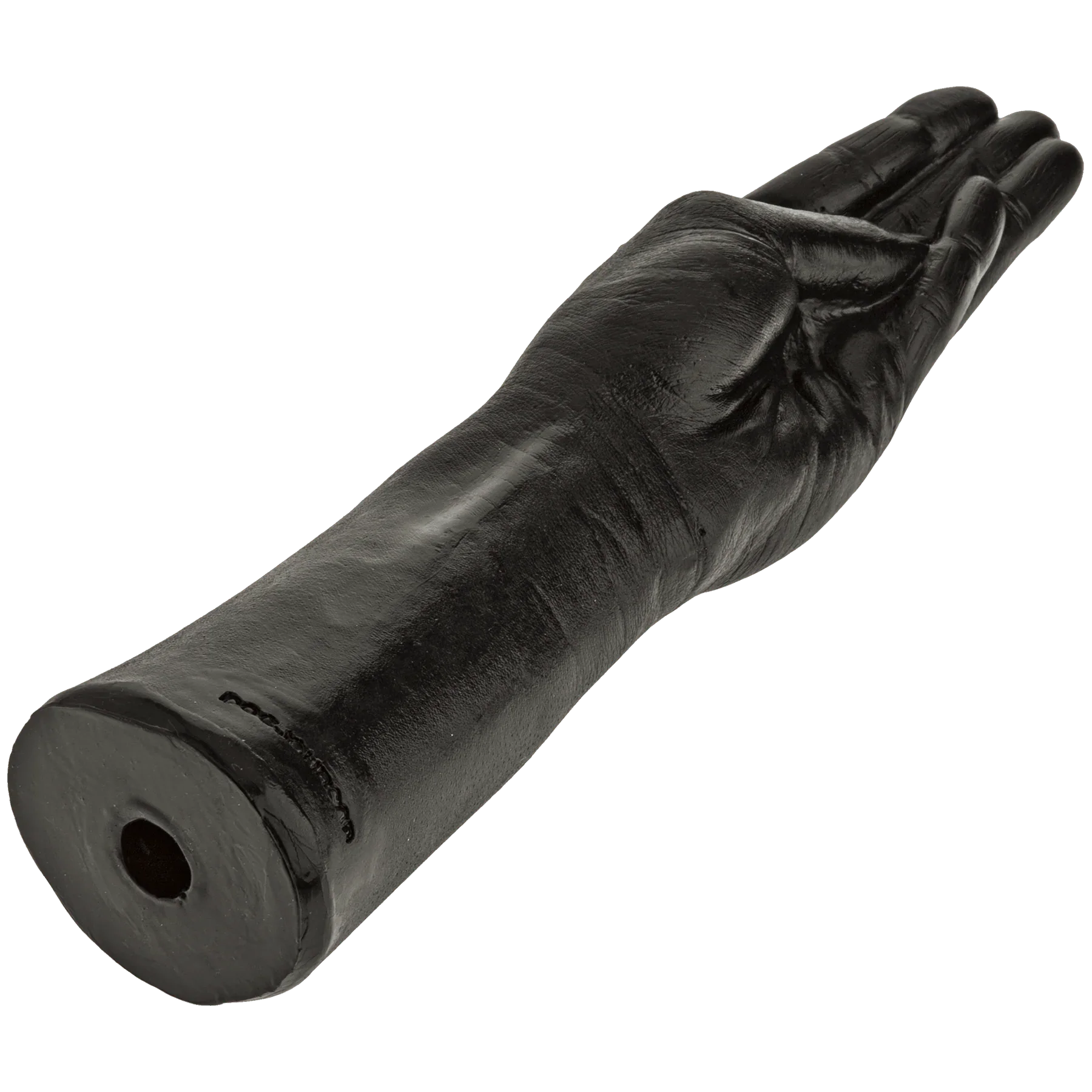 TitanMen The Hand Dildo with Handle - Buy At Luxury Toy X - Free 3-Day Shipping