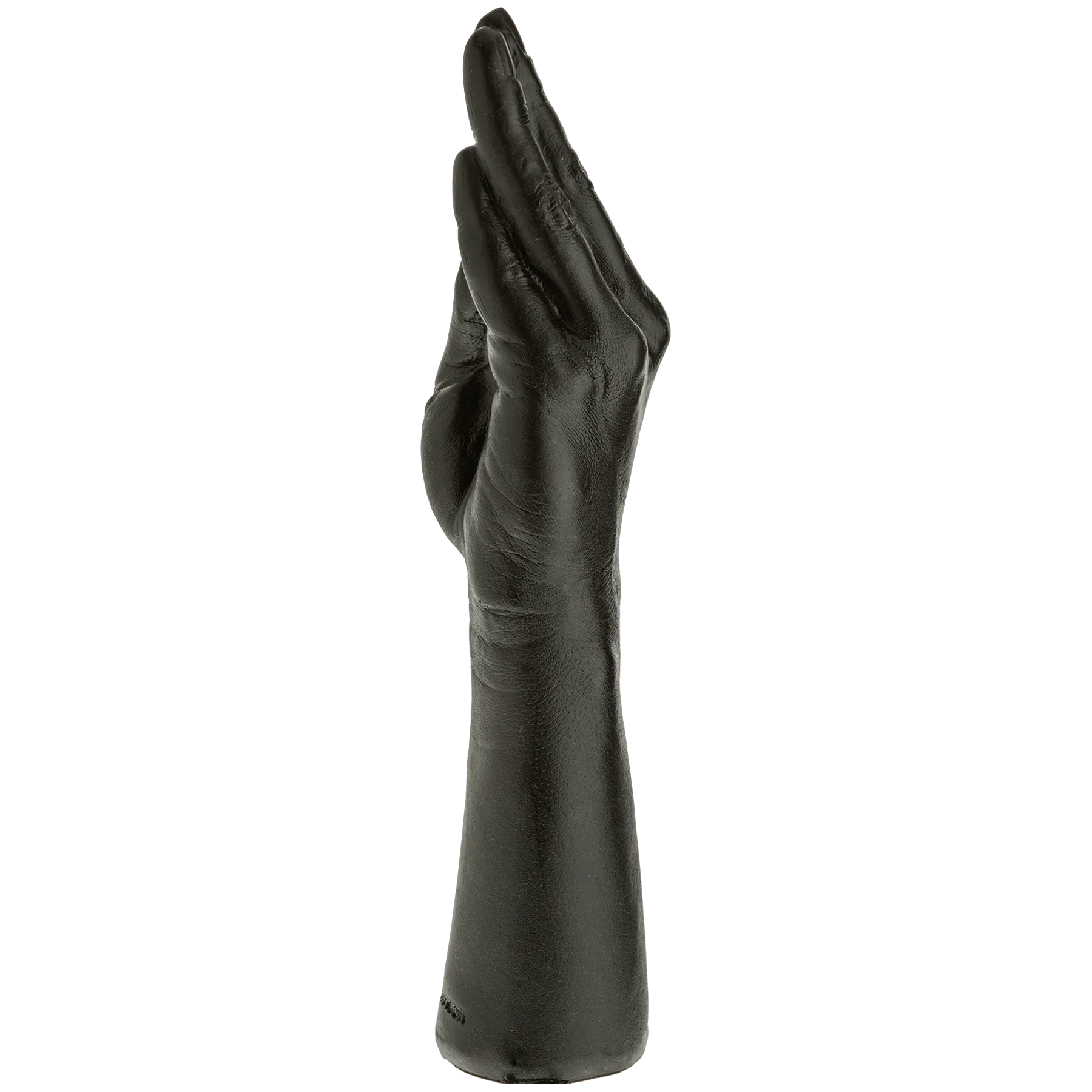 TitanMen The Hand Dildo with Handle - Buy At Luxury Toy X - Free 3-Day Shipping