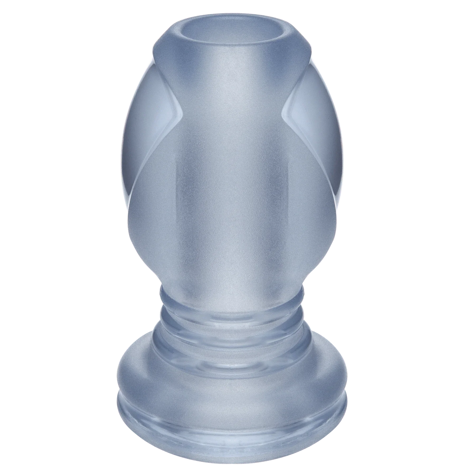 TitanMen The Hollow Open Tunnel Anal Plug - Buy At Luxury Toy X - Free 3-Day Shipping