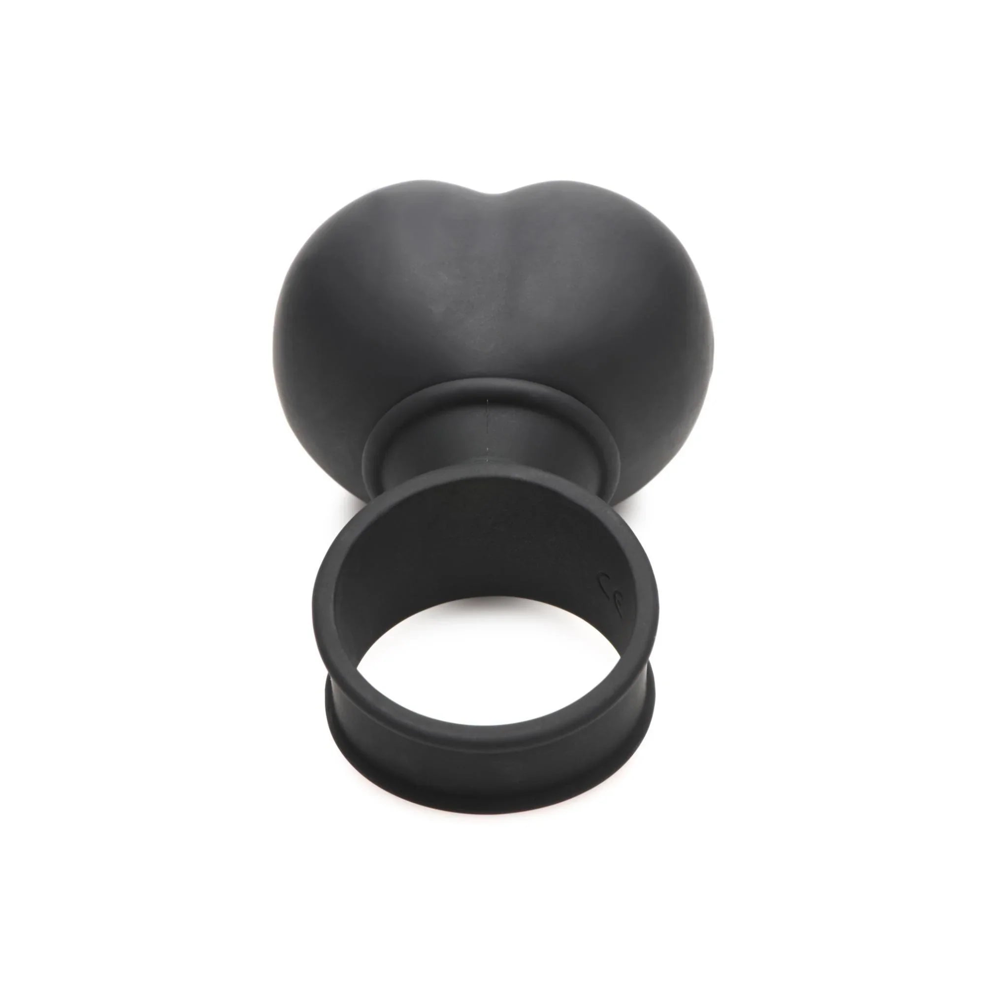 Trinity Men 28X Rechargeable Silicone Vibrating Balls with Remote - X-Large - Buy At Luxury Toy X - Free 3-Day Shipping