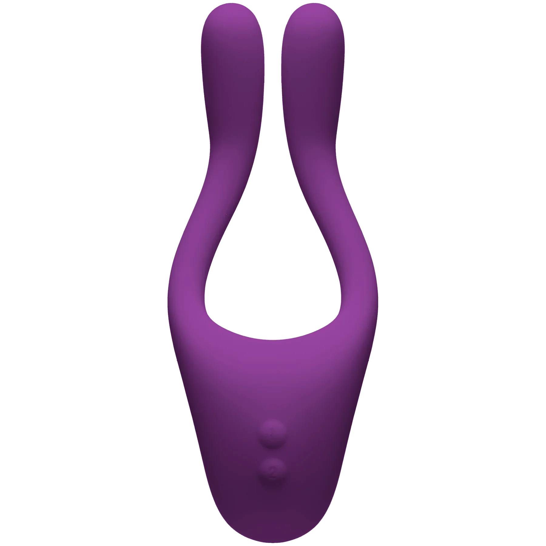 TRYST - v2 Bendable Multi Erogenous Zone Massager with Remote - Buy At Luxury Toy X - Free 3-Day Shipping