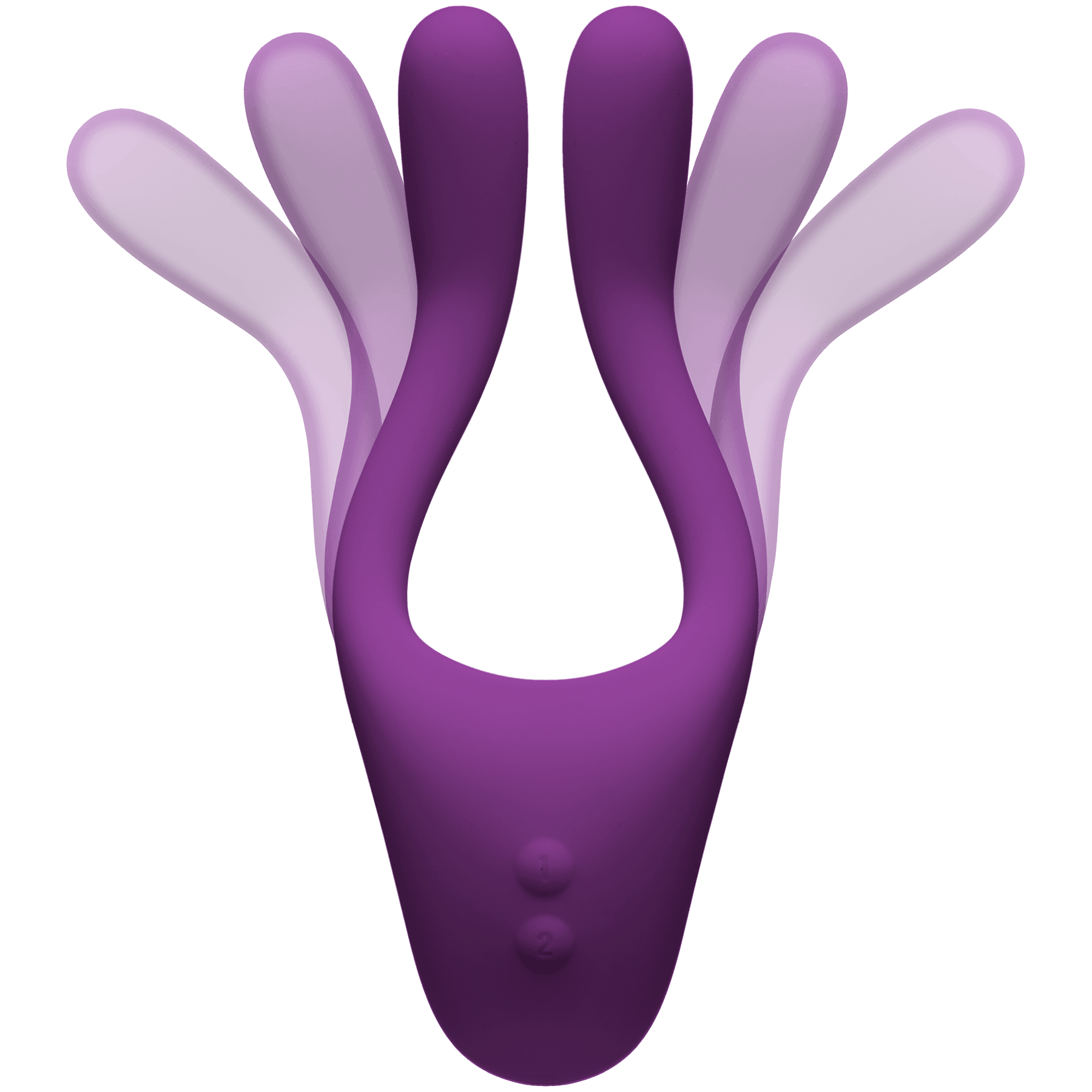 TRYST - v2 Bendable Multi Erogenous Zone Massager with Remote - Buy At Luxury Toy X - Free 3-Day Shipping