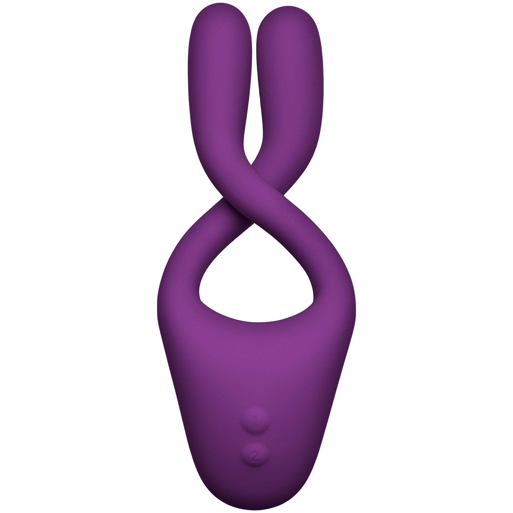 TRYST - v2 Bendable Multi Erogenous Zone Massager with Remote - Buy At Luxury Toy X - Free 3-Day Shipping