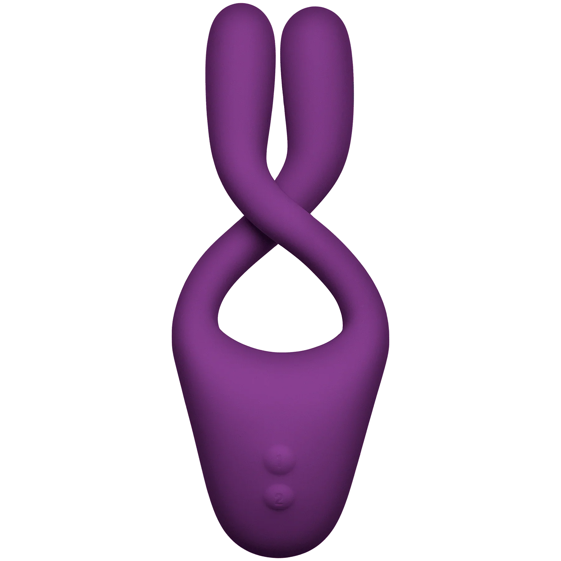 TRYST - v2 Bendable Multi Erogenous Zone Massager with Remote - Buy At Luxury Toy X - Free 3-Day Shipping