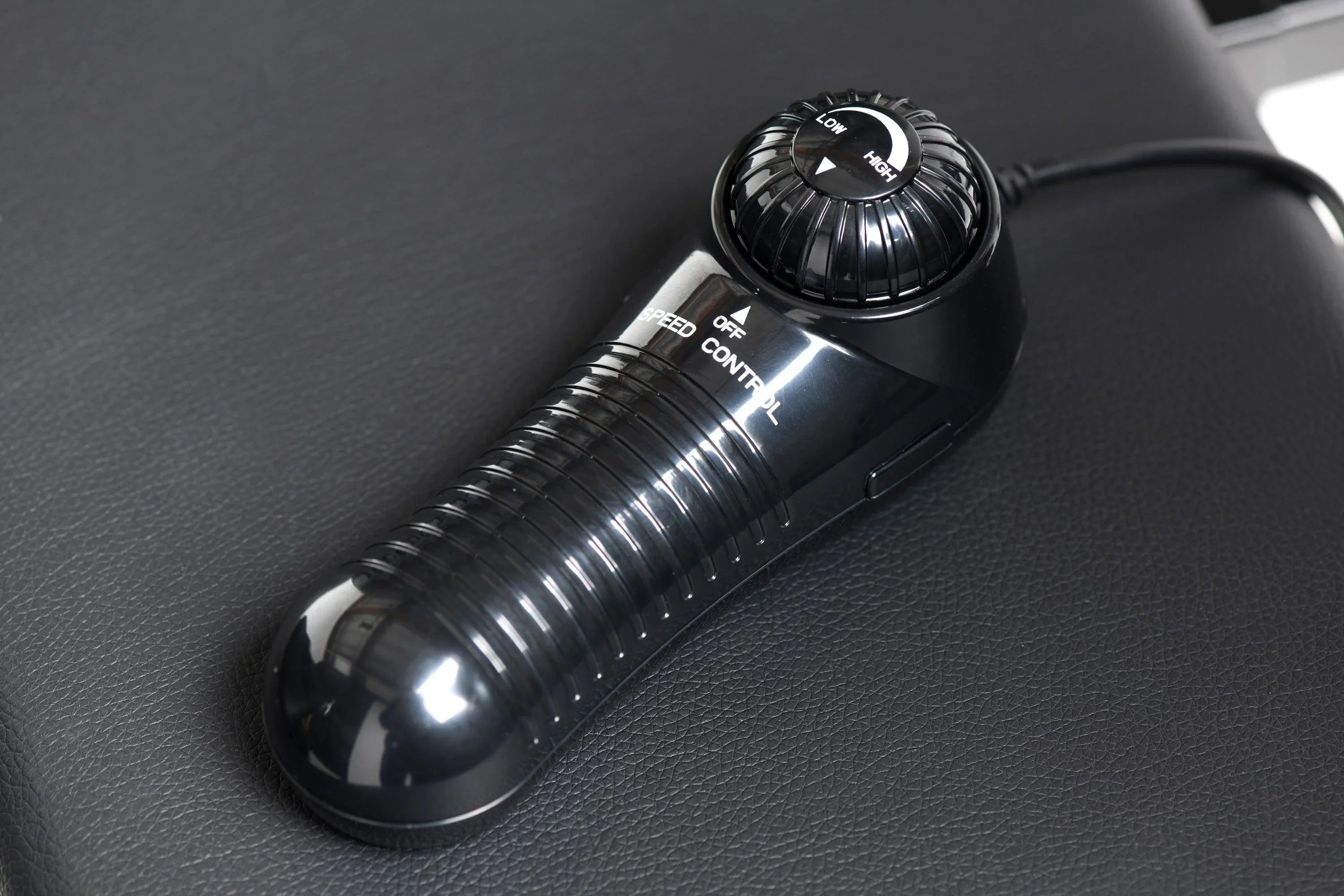 Ultimate Obedience Chair With Sex Machine - Buy At Luxury Toy X - Free 3-Day Shipping