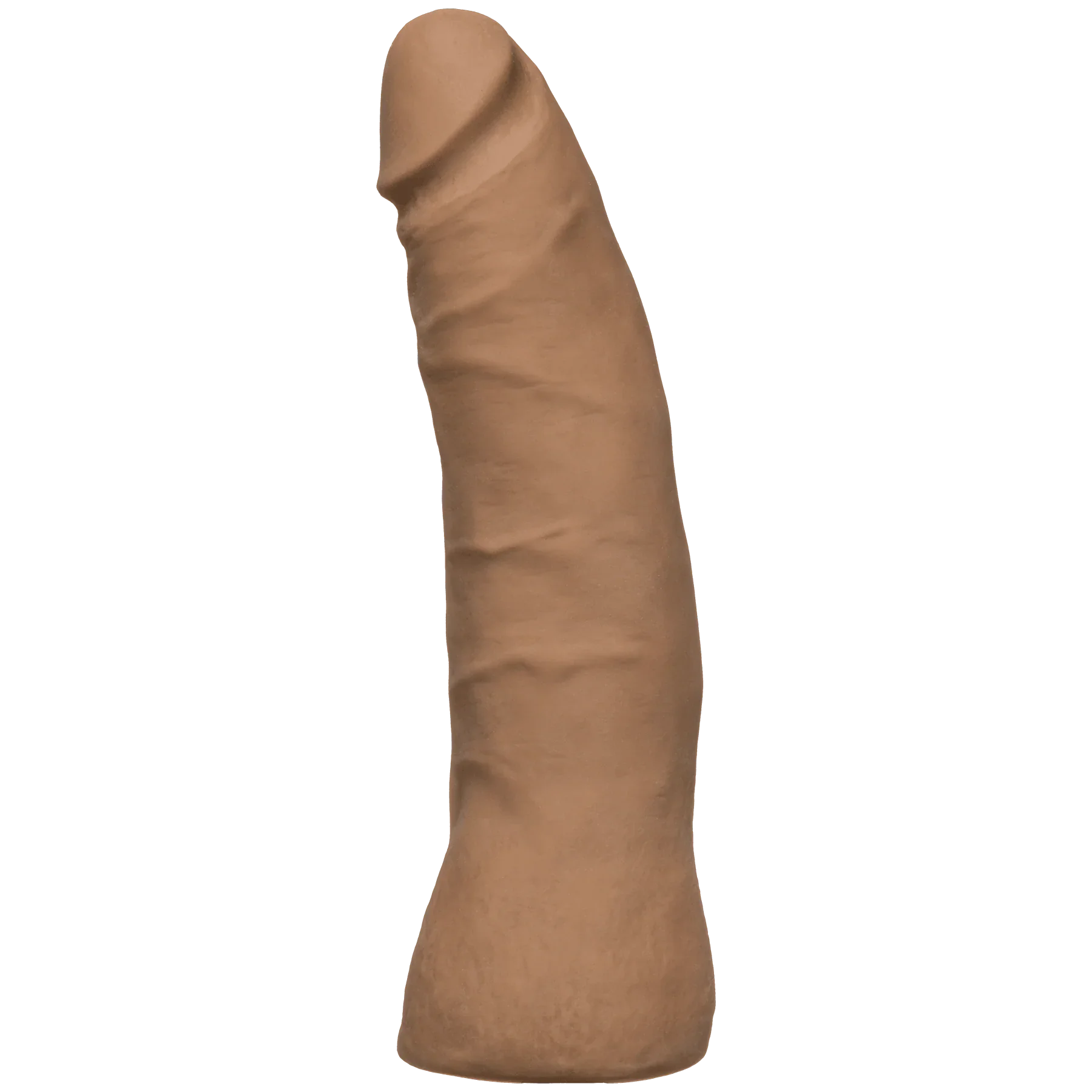 Vac-U-Lock - 7 Inch Thin ULTRASKYN Dong - Buy At Luxury Toy X - Free 3-Day Shipping