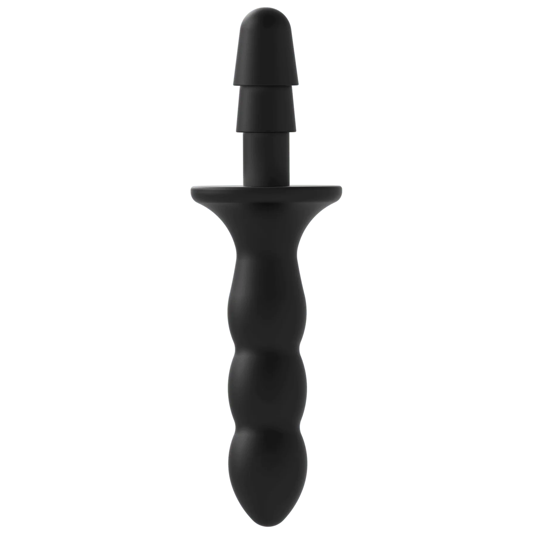 Vac-U-Lock - Black Handle - Buy At Luxury Toy X - Free 3-Day Shipping