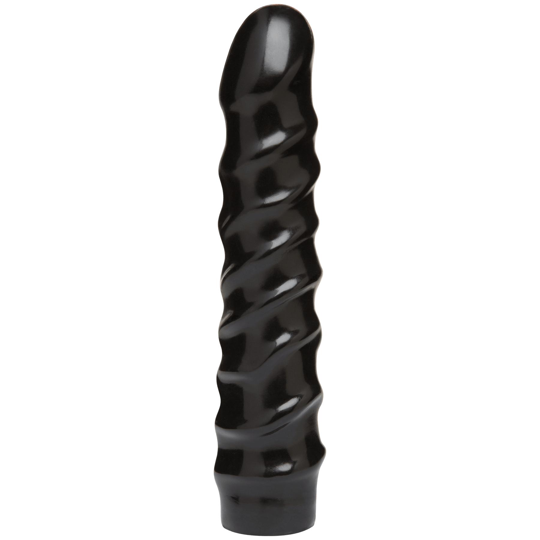 Vac-U-Lock CodeBlack - 8 Inch Dong - Raging Hard-Ons - Buy At Luxury Toy X - Free 3-Day Shipping