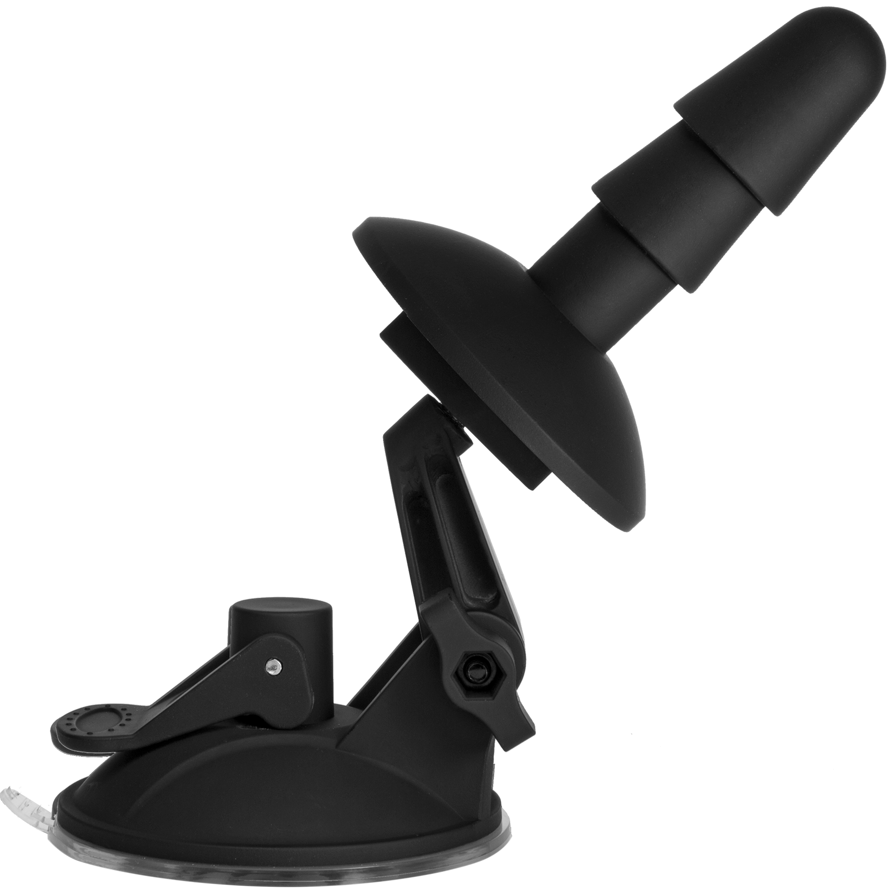 Vac-U-Lock - Deluxe Suction Cup Plug Accessory - Buy At Luxury Toy X - Free 3-Day Shipping