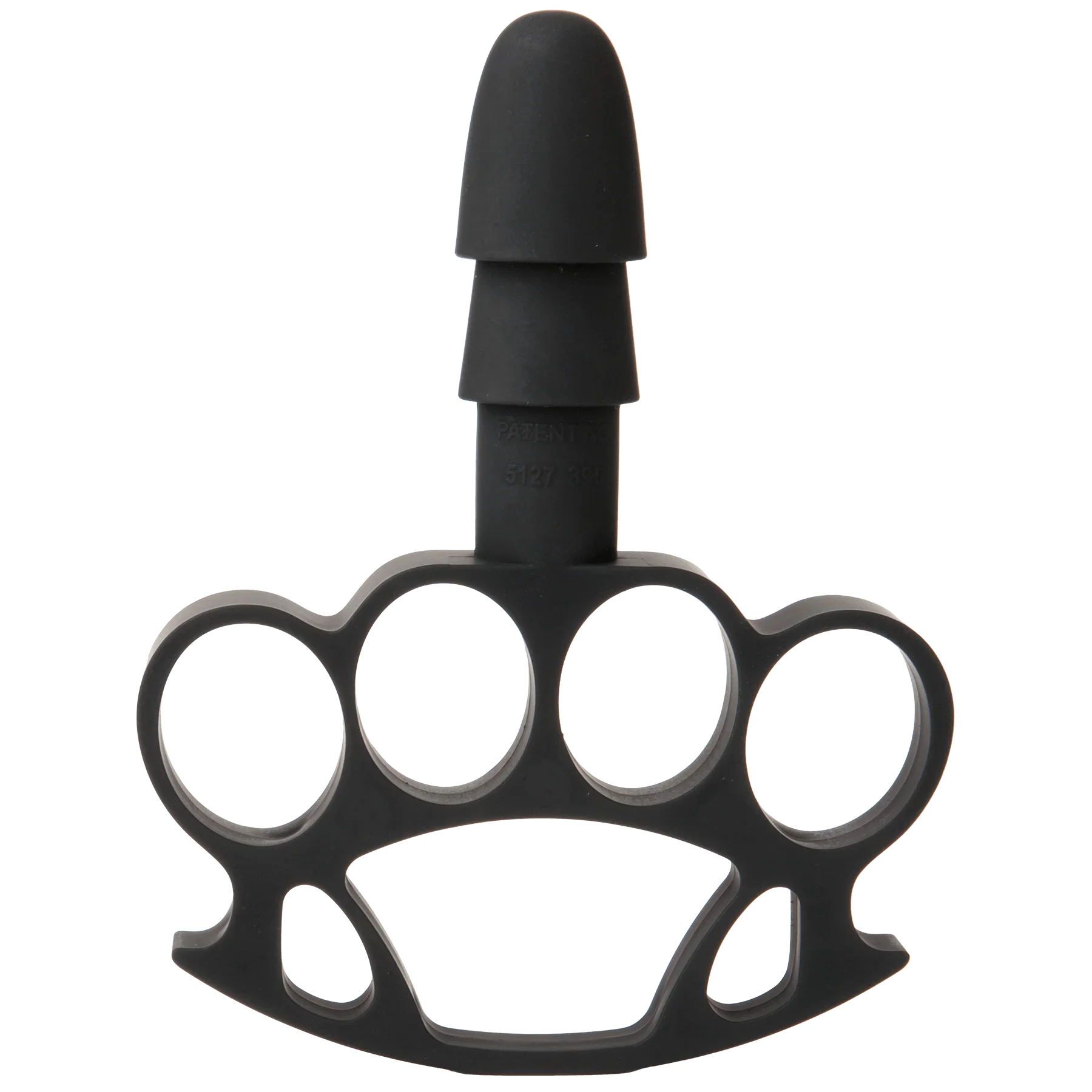 Vac-U-Lock - Knuckle Up - Buy At Luxury Toy X - Free 3-Day Shipping