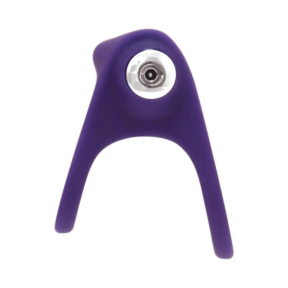 VeDo Hard Rechargeable Silicone C-Ring - Buy At Luxury Toy X - Free 3-Day Shipping