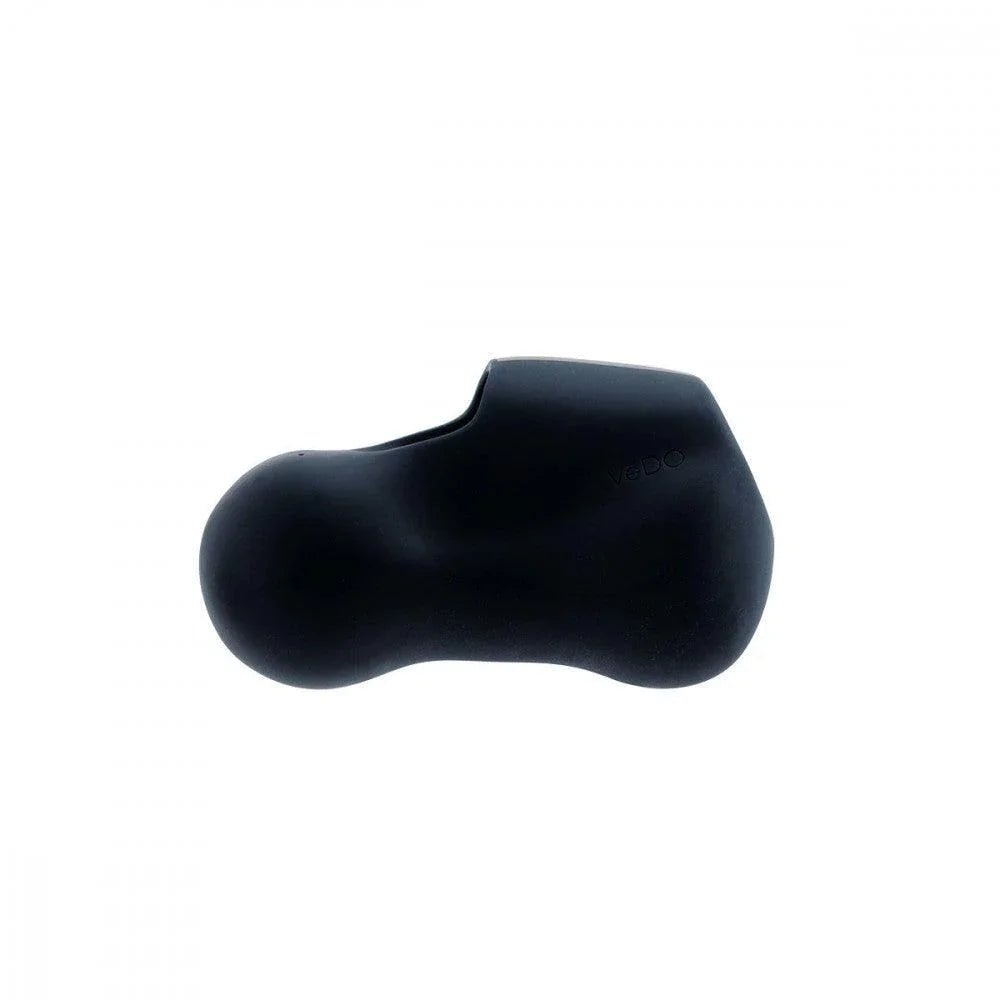 VeDO Hotrod Silicone Rechargeable Warming Masturbator - Buy At Luxury Toy X - Free 3-Day Shipping