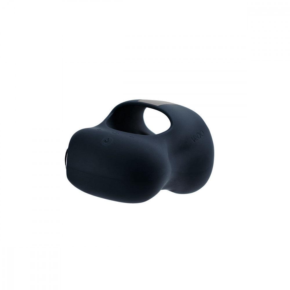 VeDO Hotrod Silicone Rechargeable Warming Masturbator - Buy At Luxury Toy X - Free 3-Day Shipping