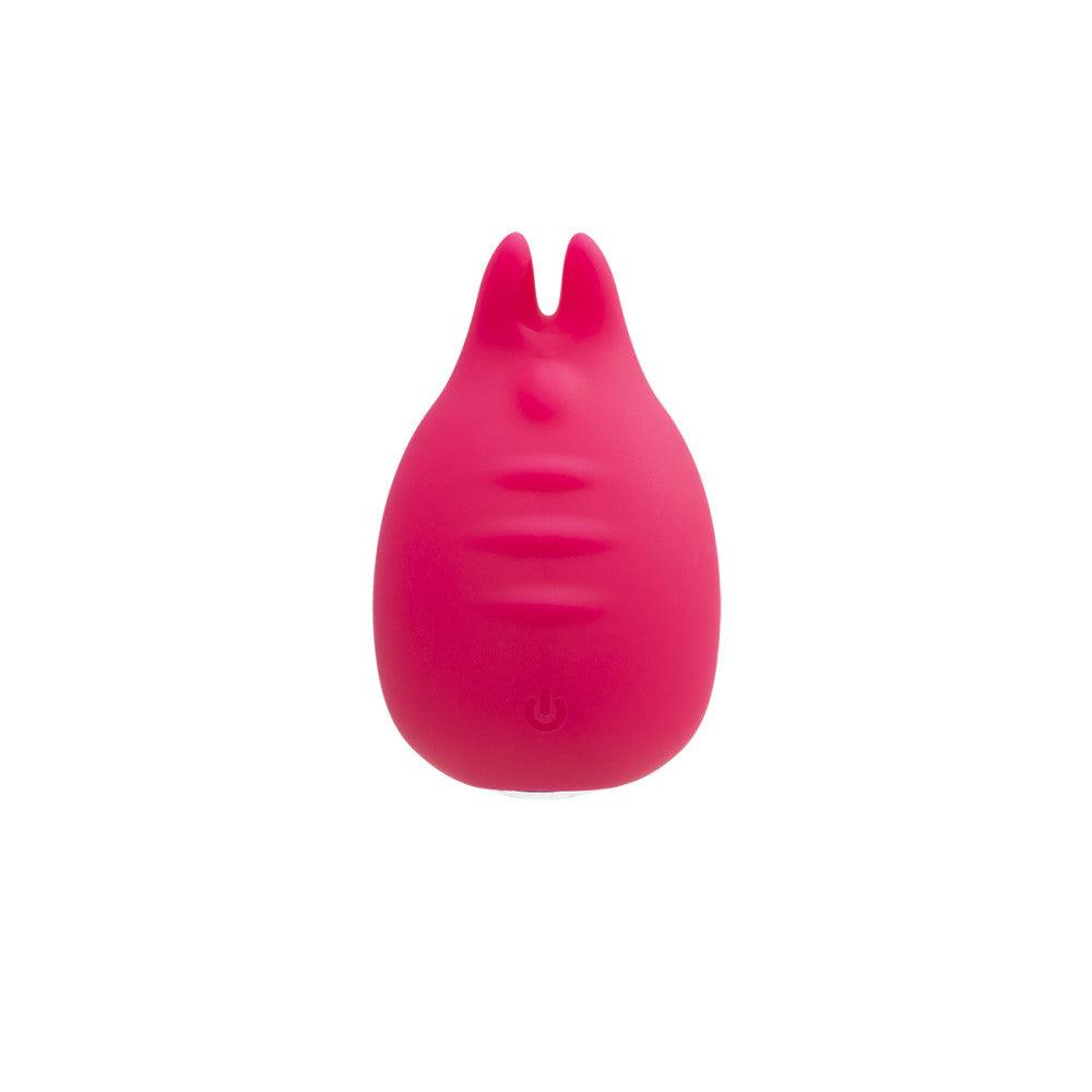 VeDO Huni Lay-On Silicone Vibrator - Buy At Luxury Toy X - Free 3-Day Shipping