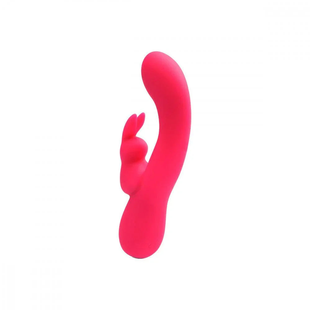 VeDO Kinky Bunny Plus Rabbit Vibe - Buy At Luxury Toy X - Free 3-Day Shipping