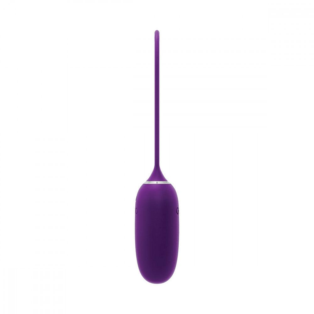 VeDO Kiwi Rechargeable Silicone Insertable Bullet Vibrator - Buy At Luxury Toy X - Free 3-Day Shipping