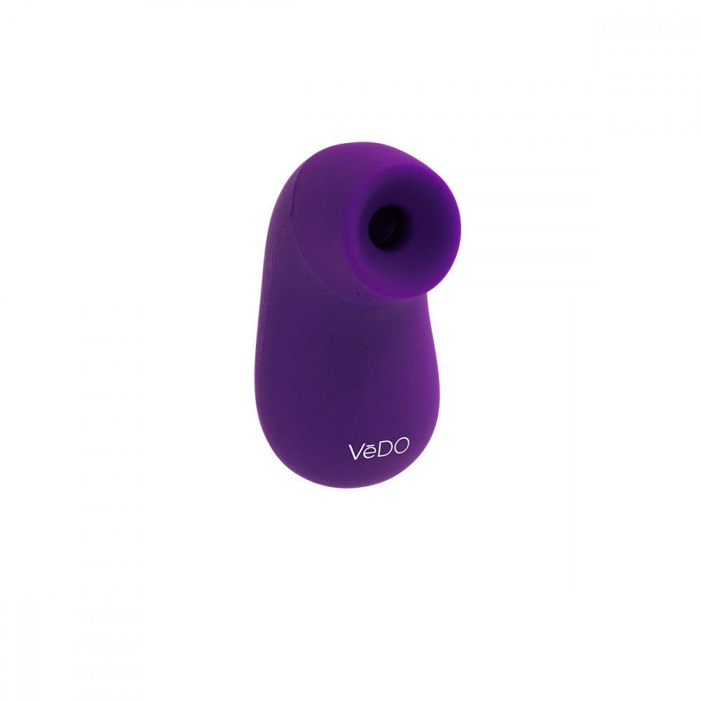 VeDO Nami Rechargeable Sonic Vibrator - Buy At Luxury Toy X - Free 3-Day Shipping