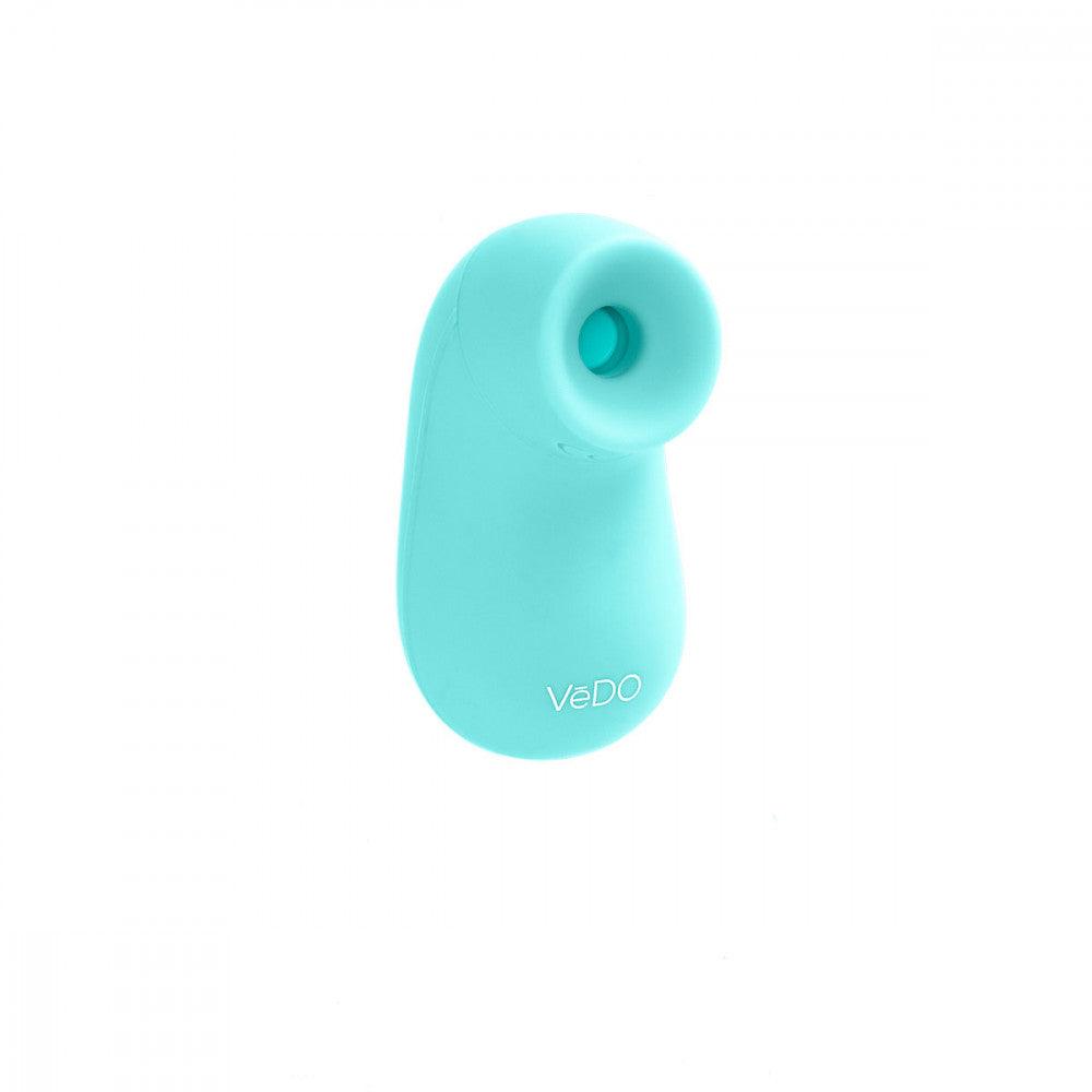 VeDO Nami Rechargeable Sonic Vibrator - Buy At Luxury Toy X - Free 3-Day Shipping