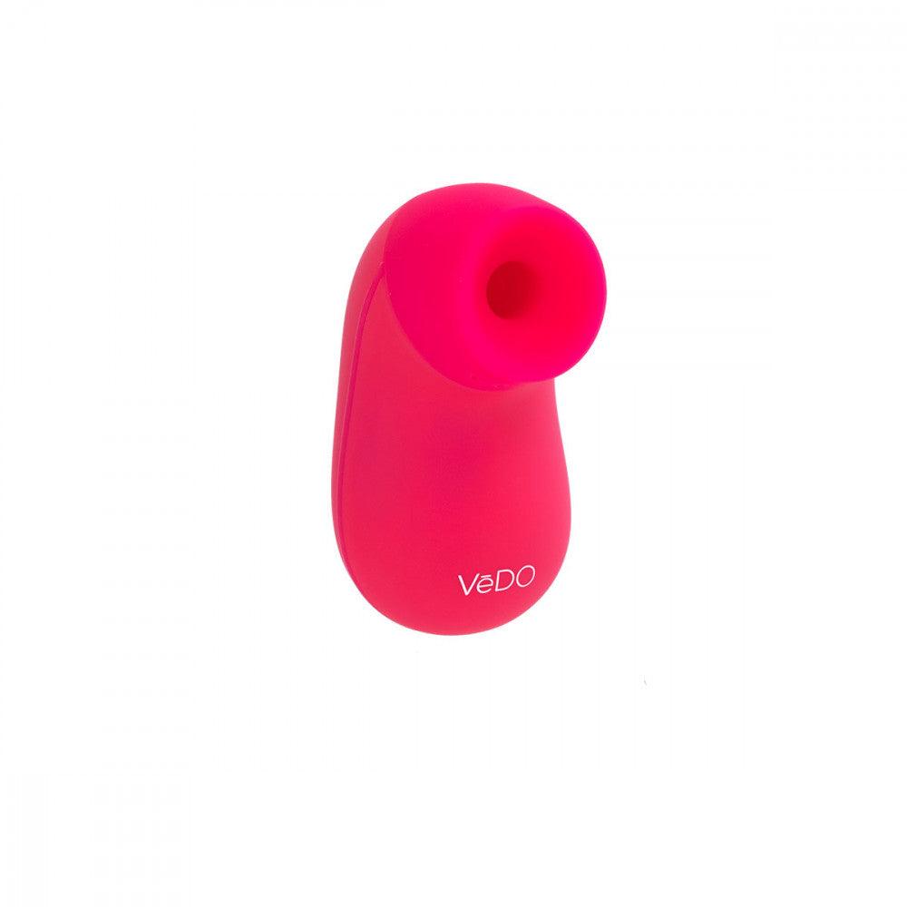 VeDO Nami Rechargeable Sonic Vibrator - Buy At Luxury Toy X - Free 3-Day Shipping